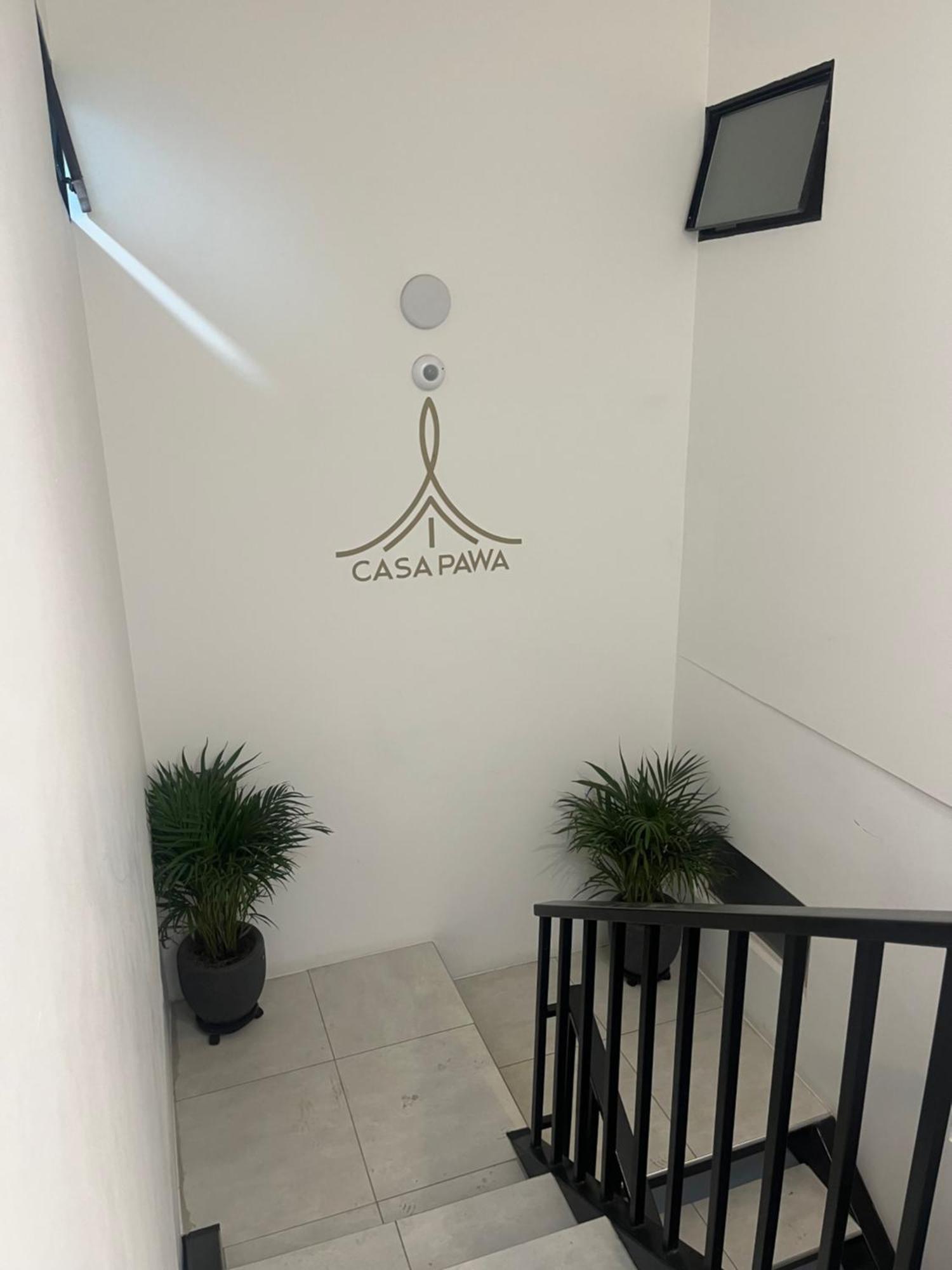 Apartamento Casa Pawa *