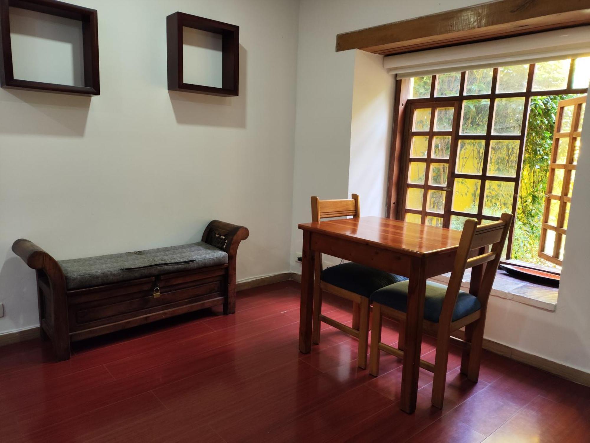 La Candelaria Hotel 3*