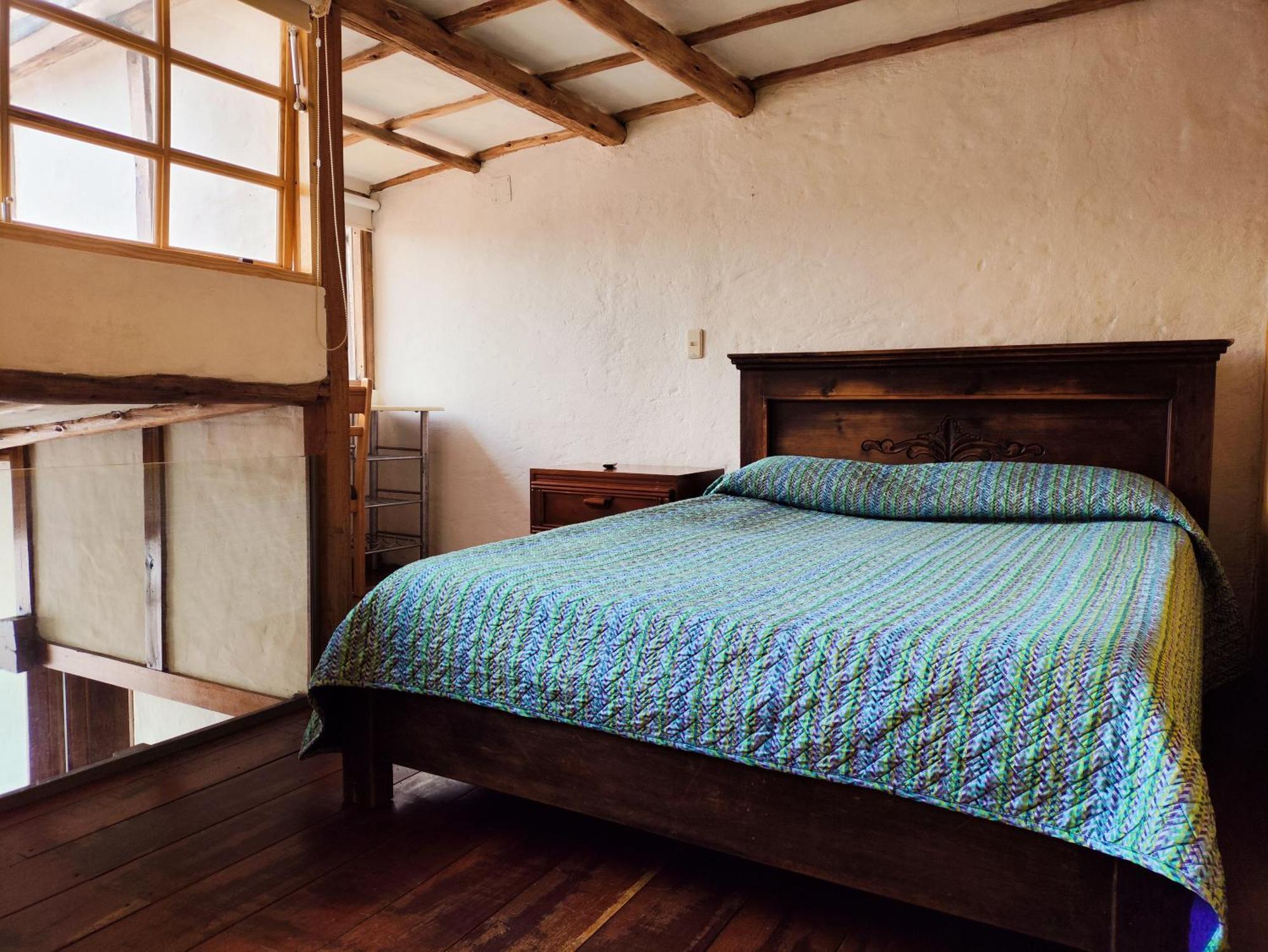 Hotel La Candelaria