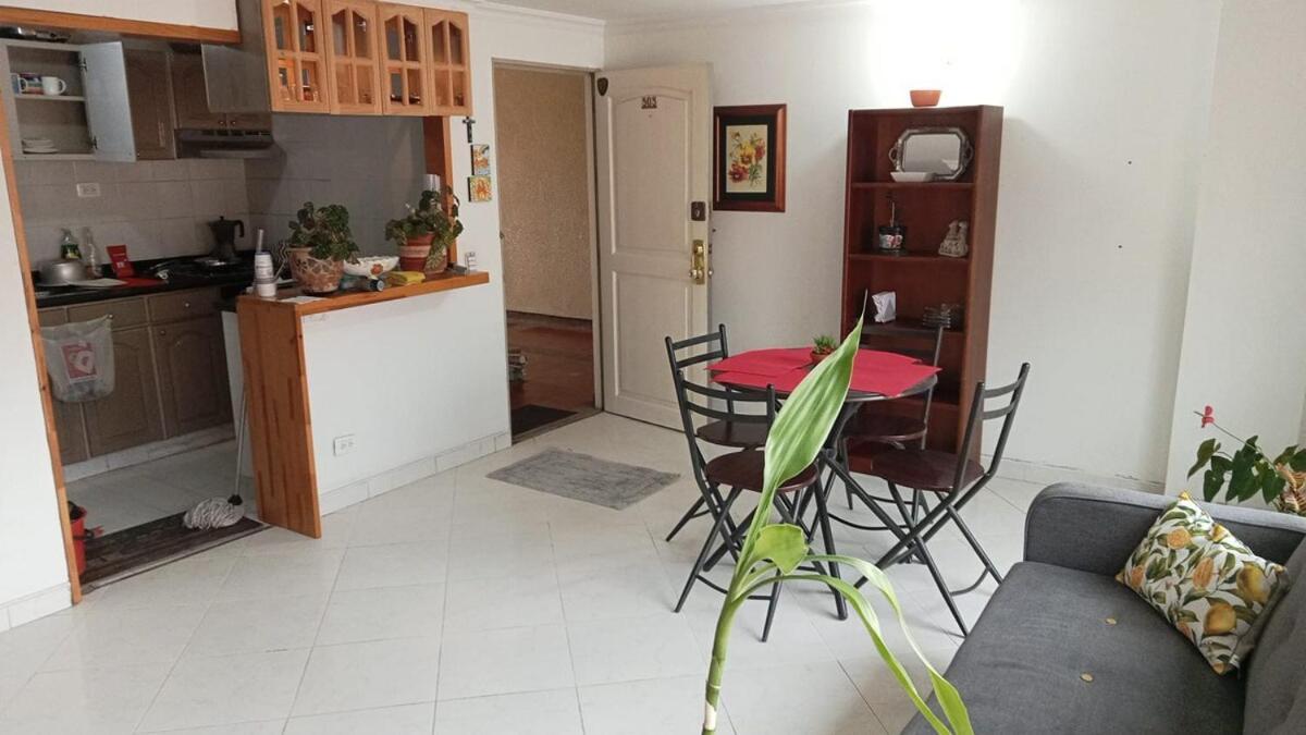 Confort Mejor Ambiente Familiar Apartamento *