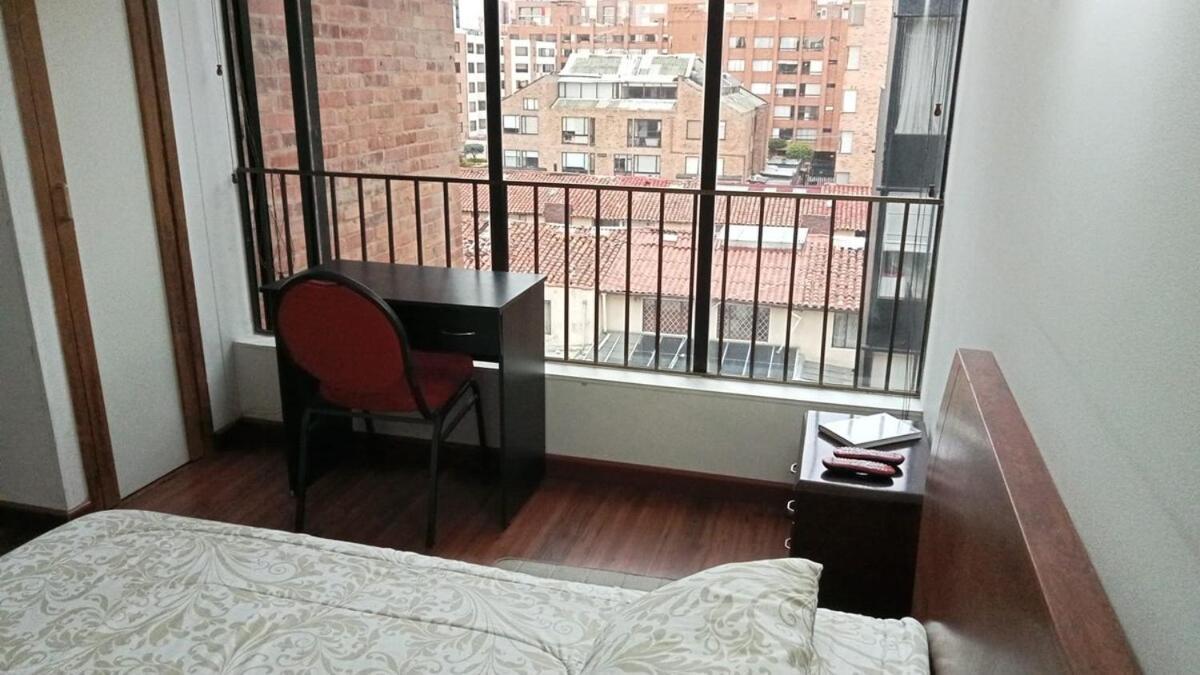 Confort Mejor Ambiente Familiar Apartamento *