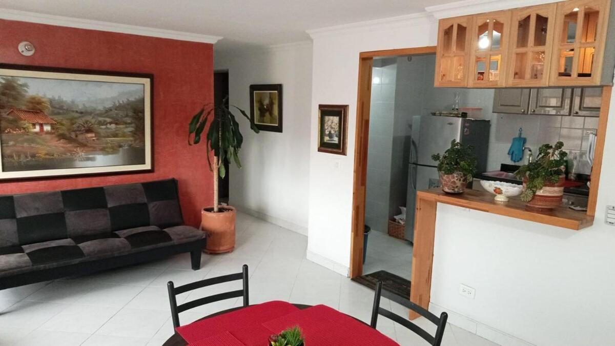 Confort Mejor Ambiente Familiar * Bogotá