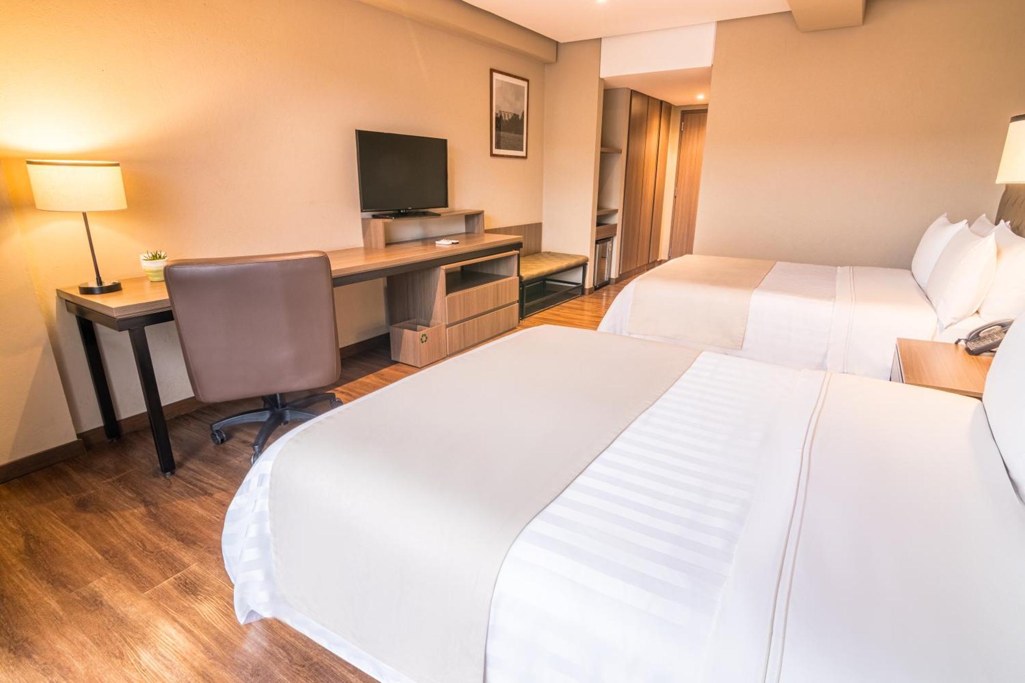 Ghl Occidente Hotel 4*