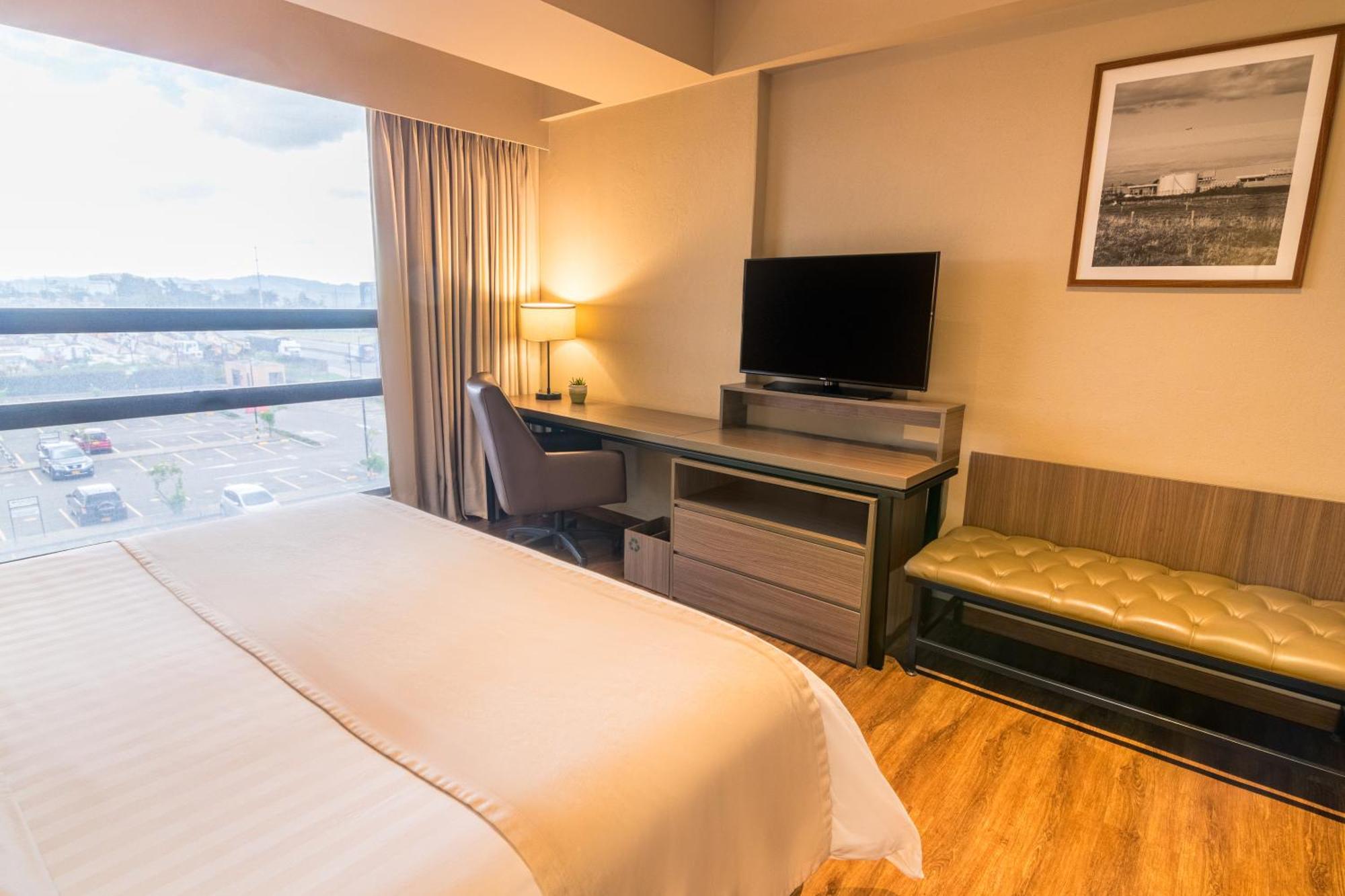 Hotel Ghl Occidente