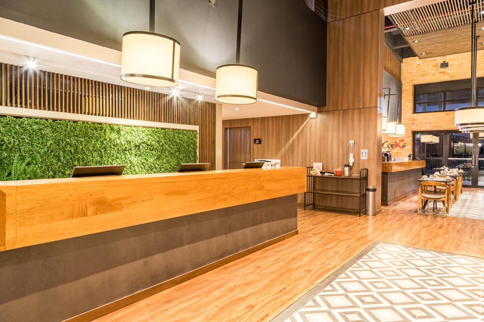 Hotel Ghl Occidente 4*