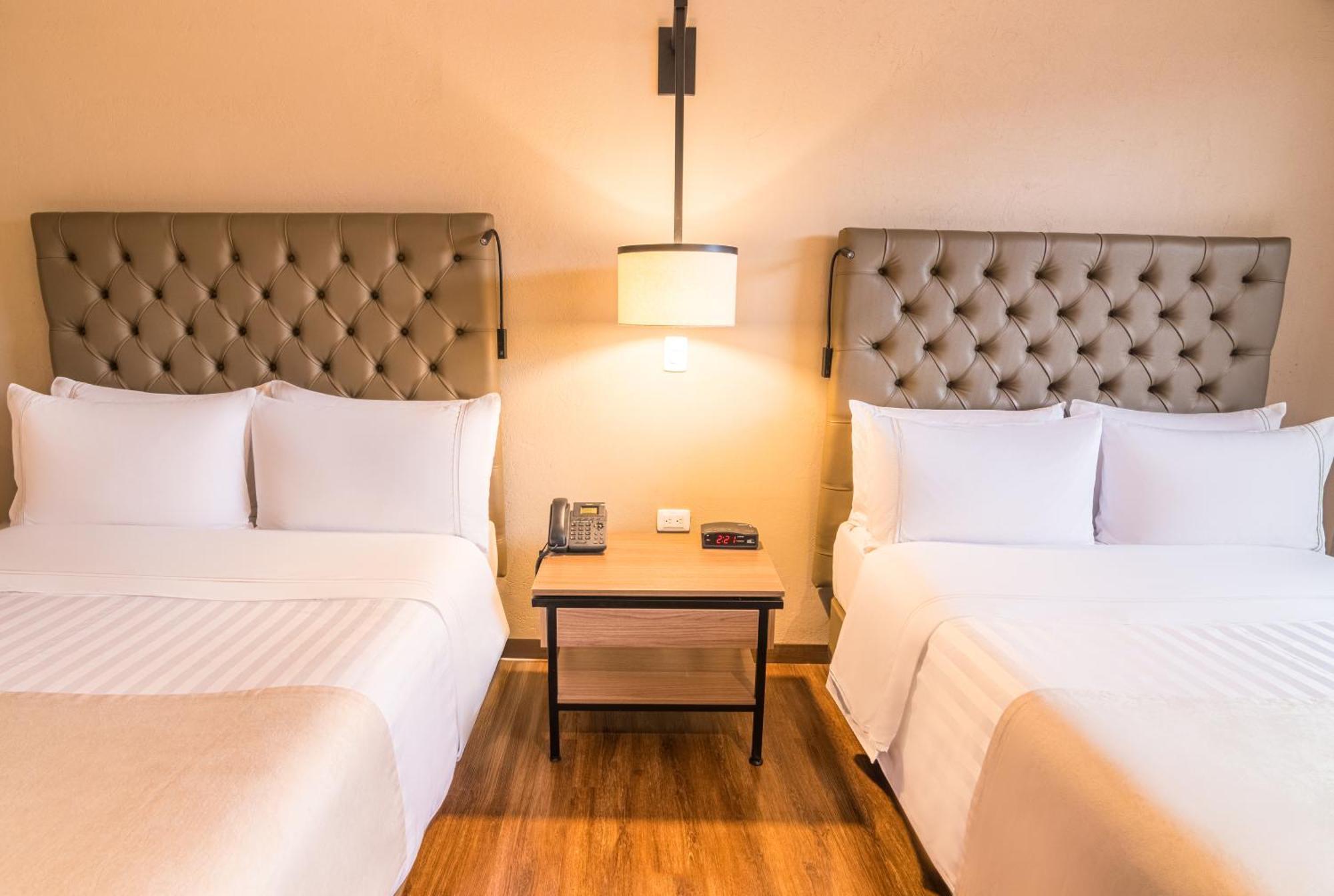 Hotel Ghl Occidente Bogotá
