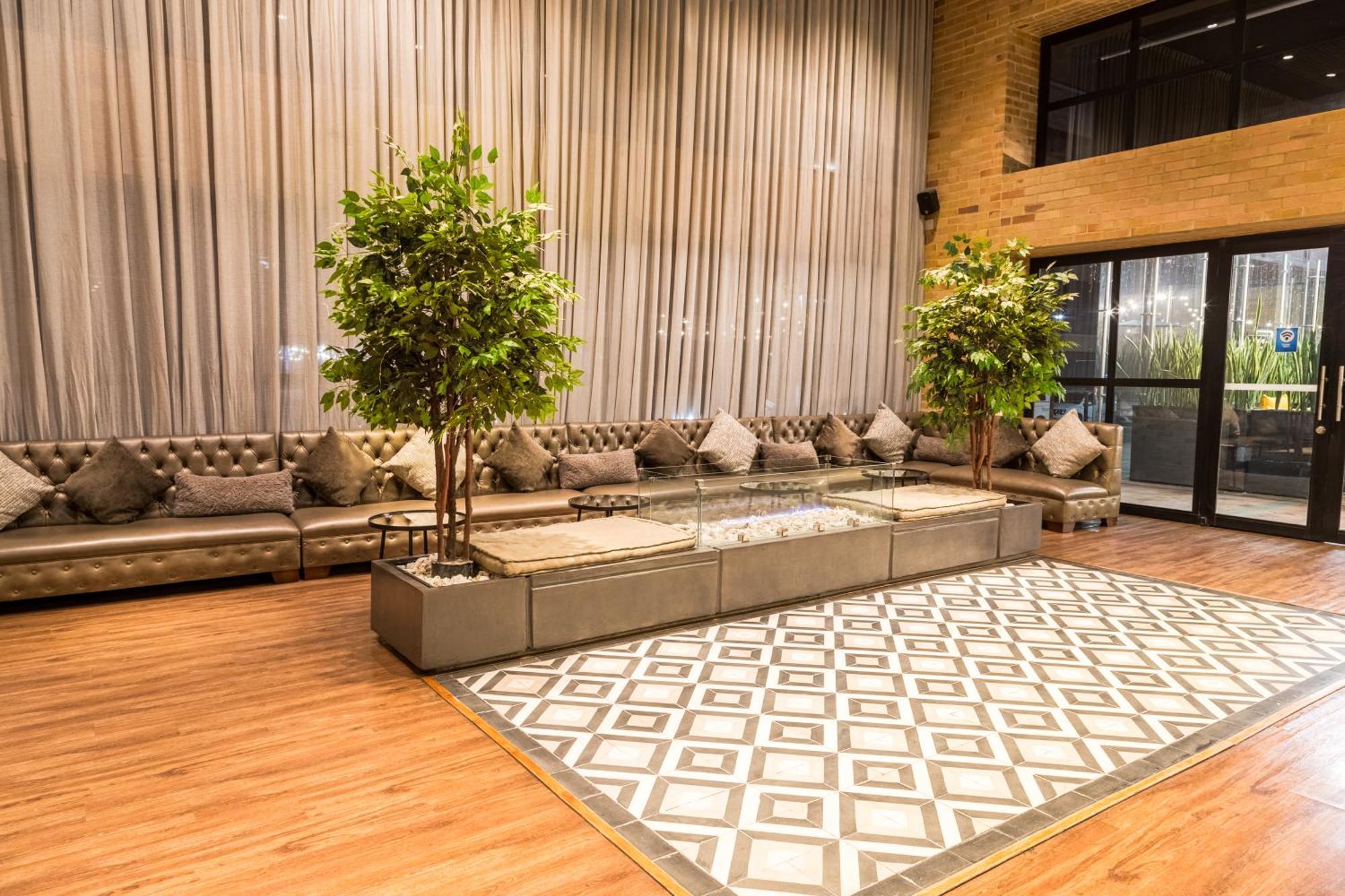Hotel Ghl Occidente