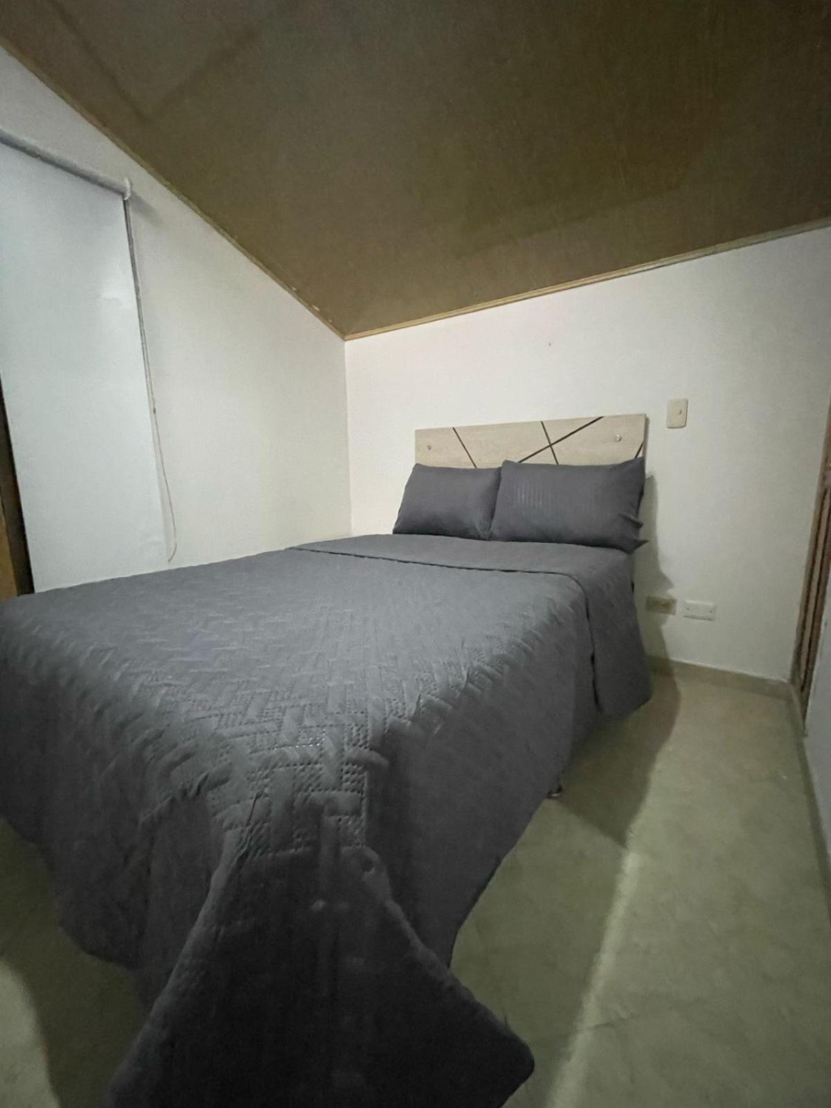 Heroes Homestay Bogota