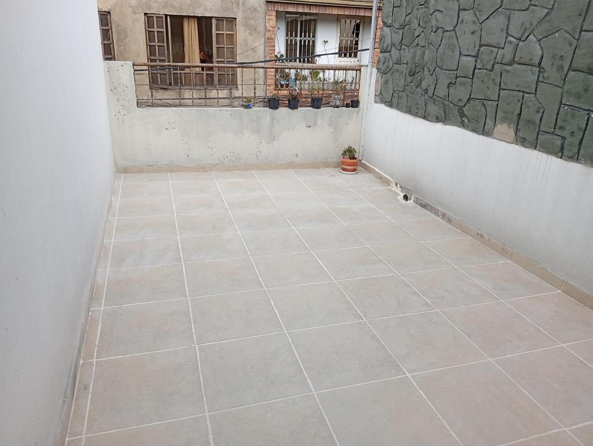 Habitación en casa particular Med