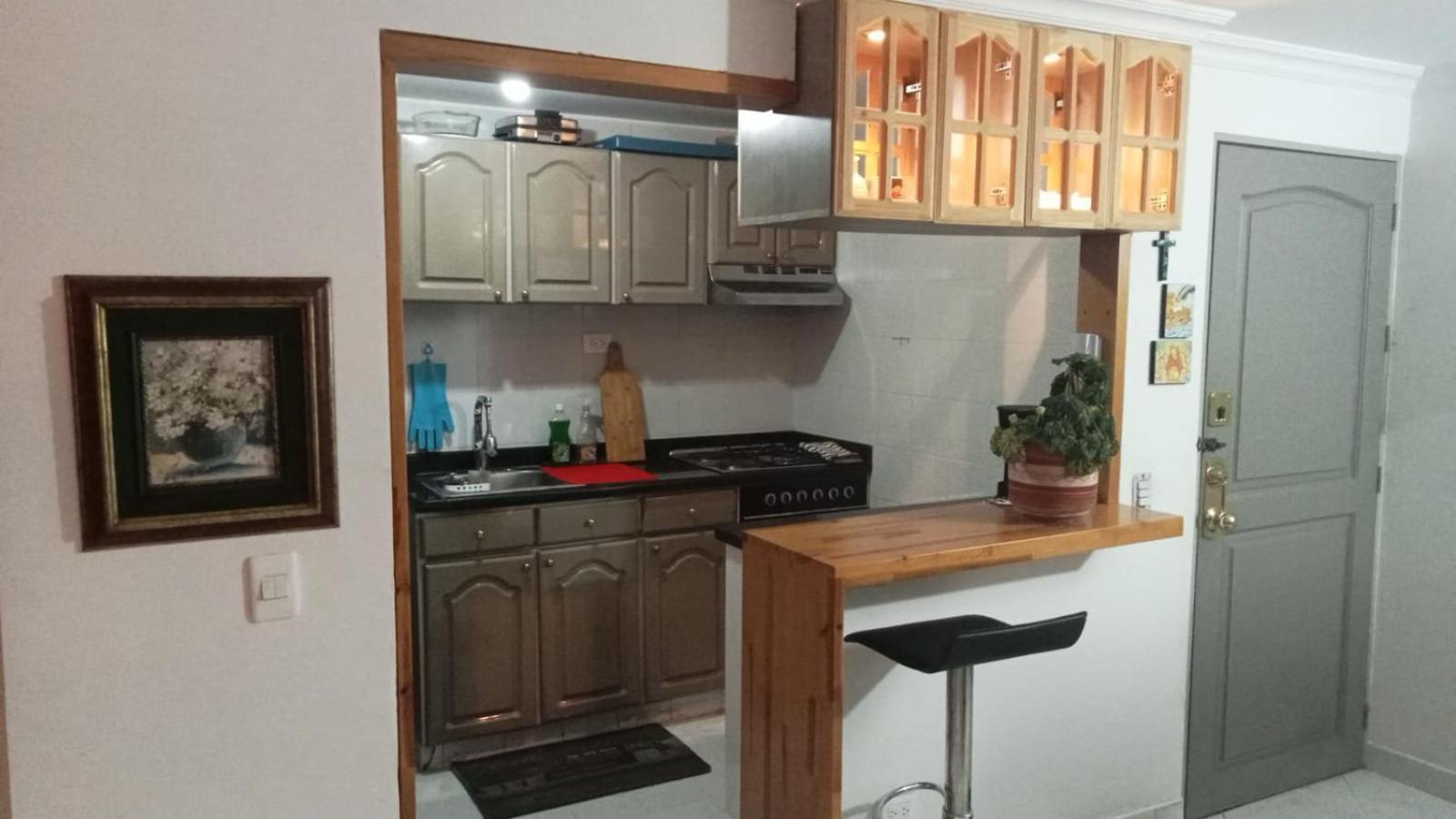 Apartamento Confort Mejor Ambiente Familiar Bogotá