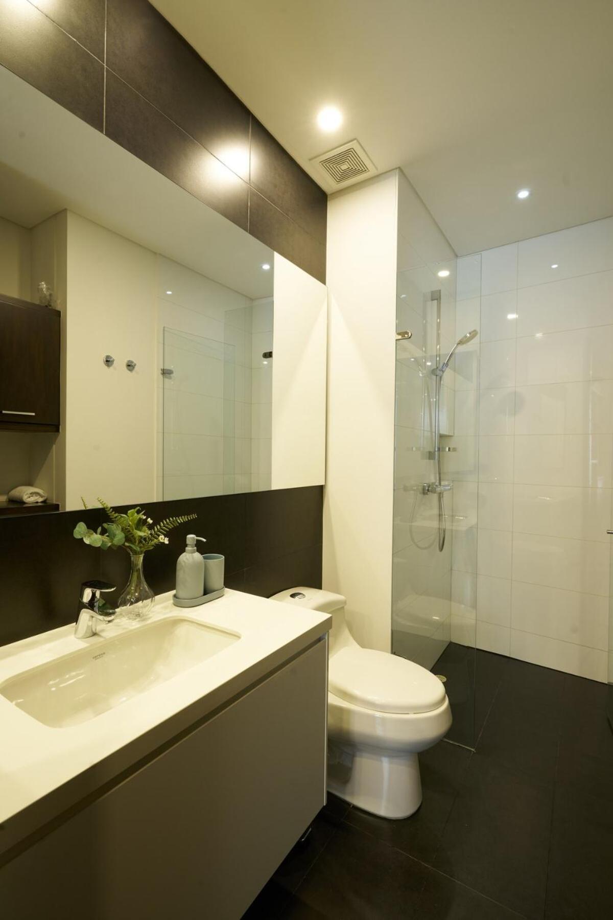 Luxury And Comfort Steps From 93 Park * Bogotá