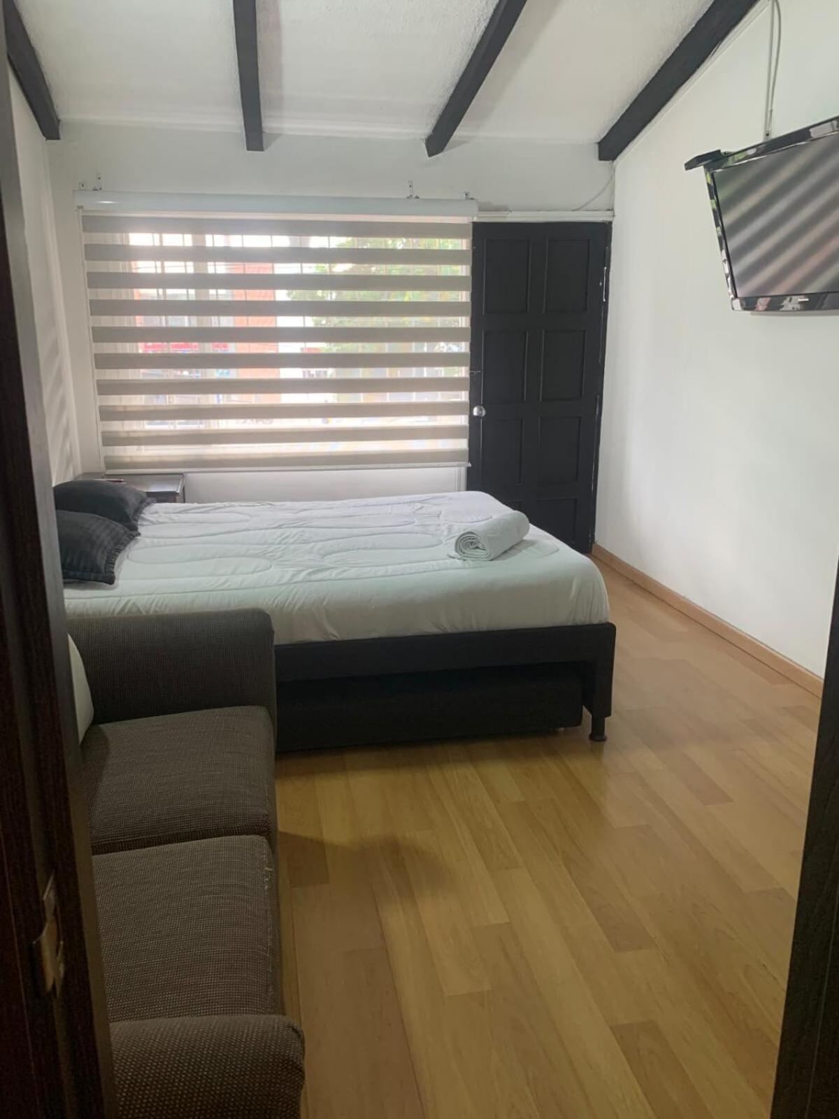 Casa Colonial La Esperanza-Min 3 Huespedes-Aeropuerto 5 Minutos *