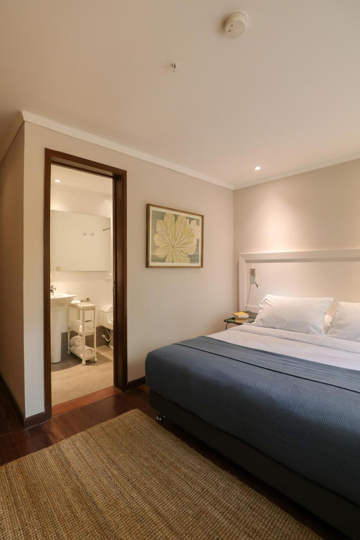 Apartamento Stylish Retreat In Zona G Comfort Awaits 204