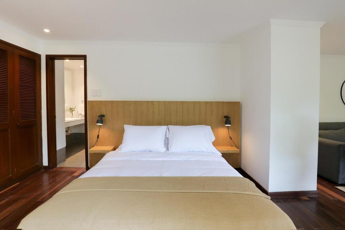 Apartamento Urban Charm Your Zona G Escape Awaits 501