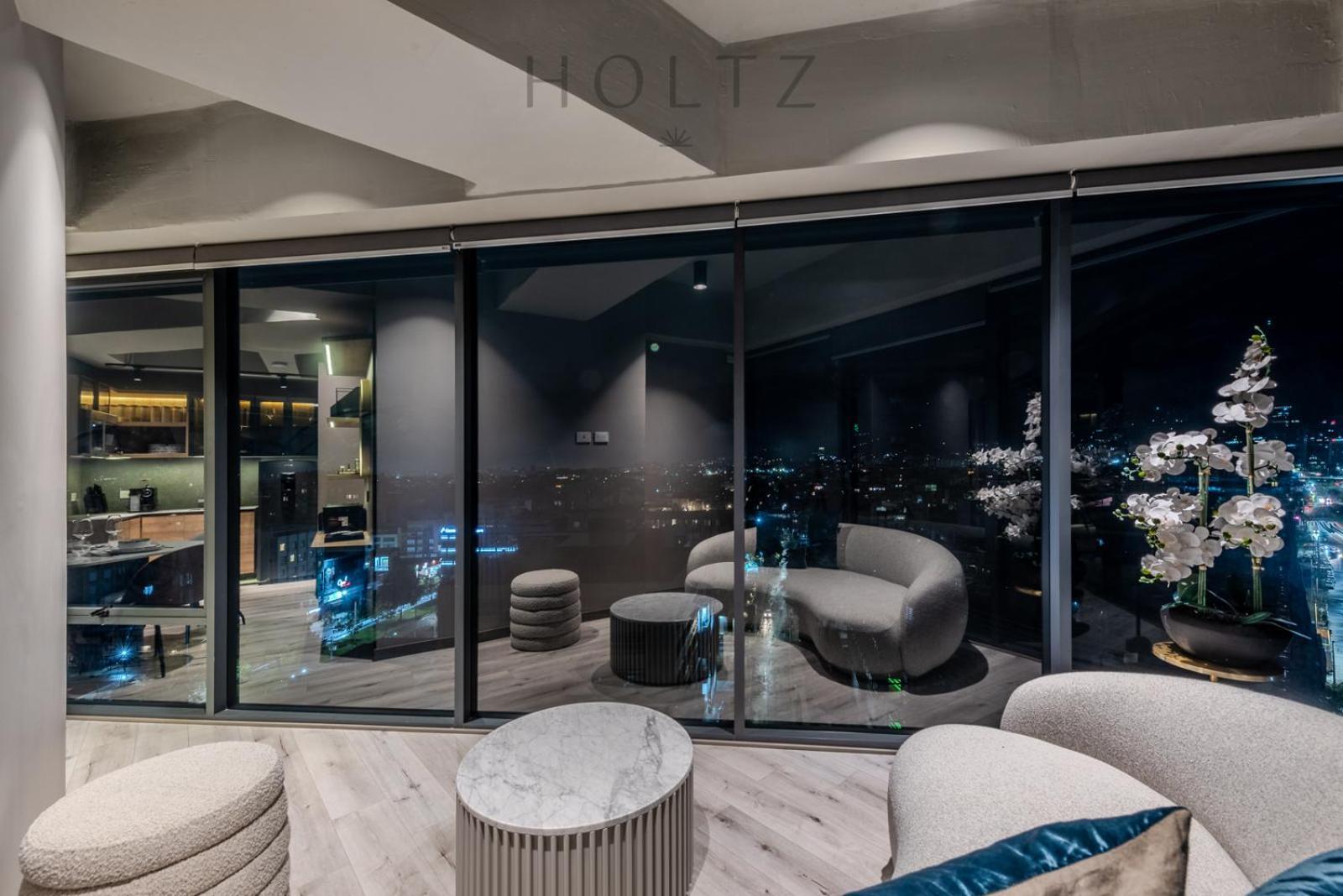 Holtz Luxury Unique Mine Apartamento Bogotá