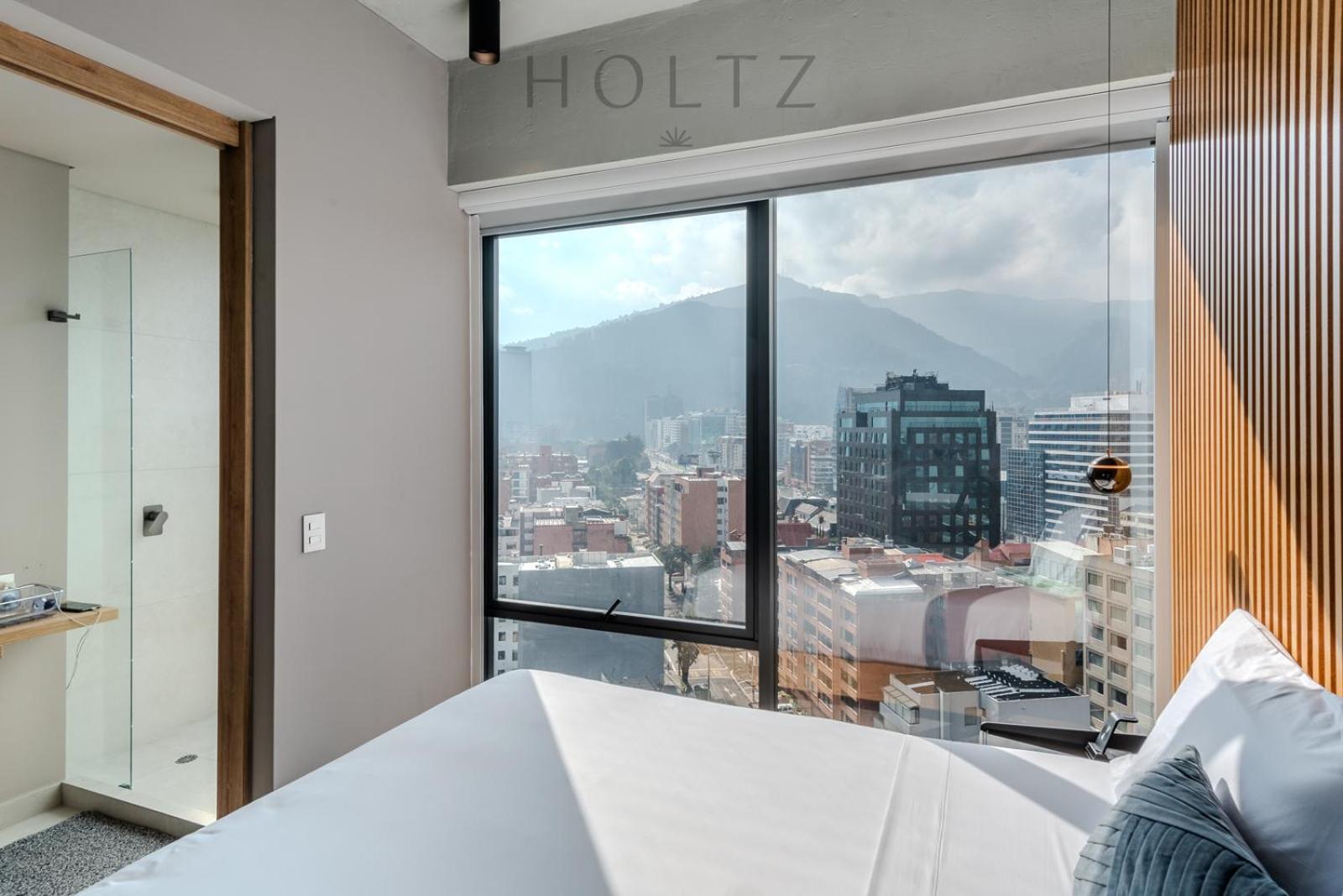 Holtz Luxury Unique Mine Apartamento