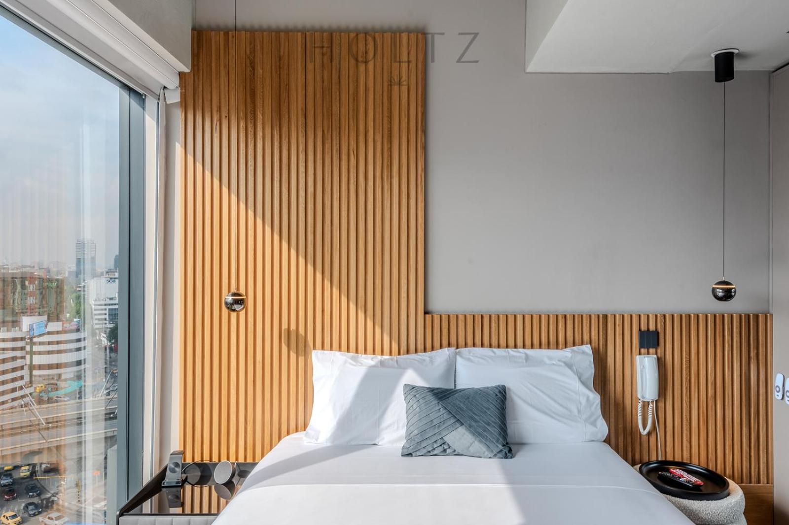 Apartamento Holtz Luxury Unique Mine Bogotá