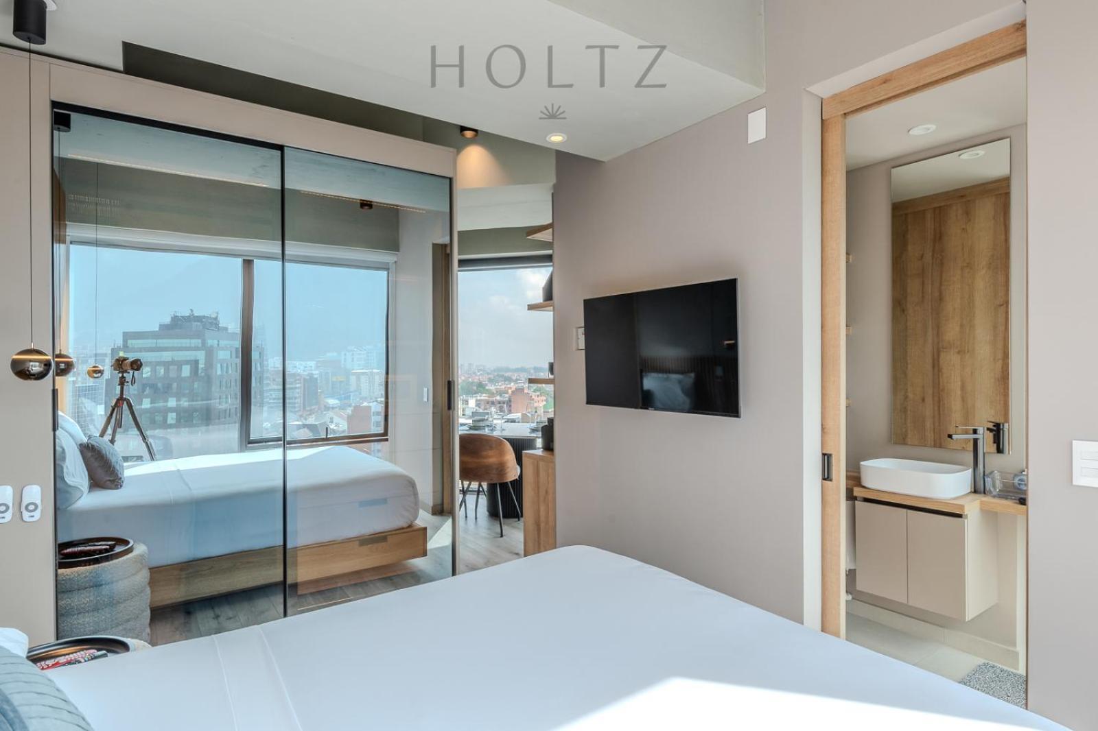Holtz Luxury Unique Mine *