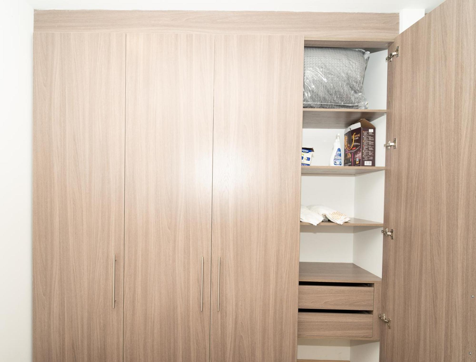 Apartamento Confortable Departamento 124 Santa Barbara *