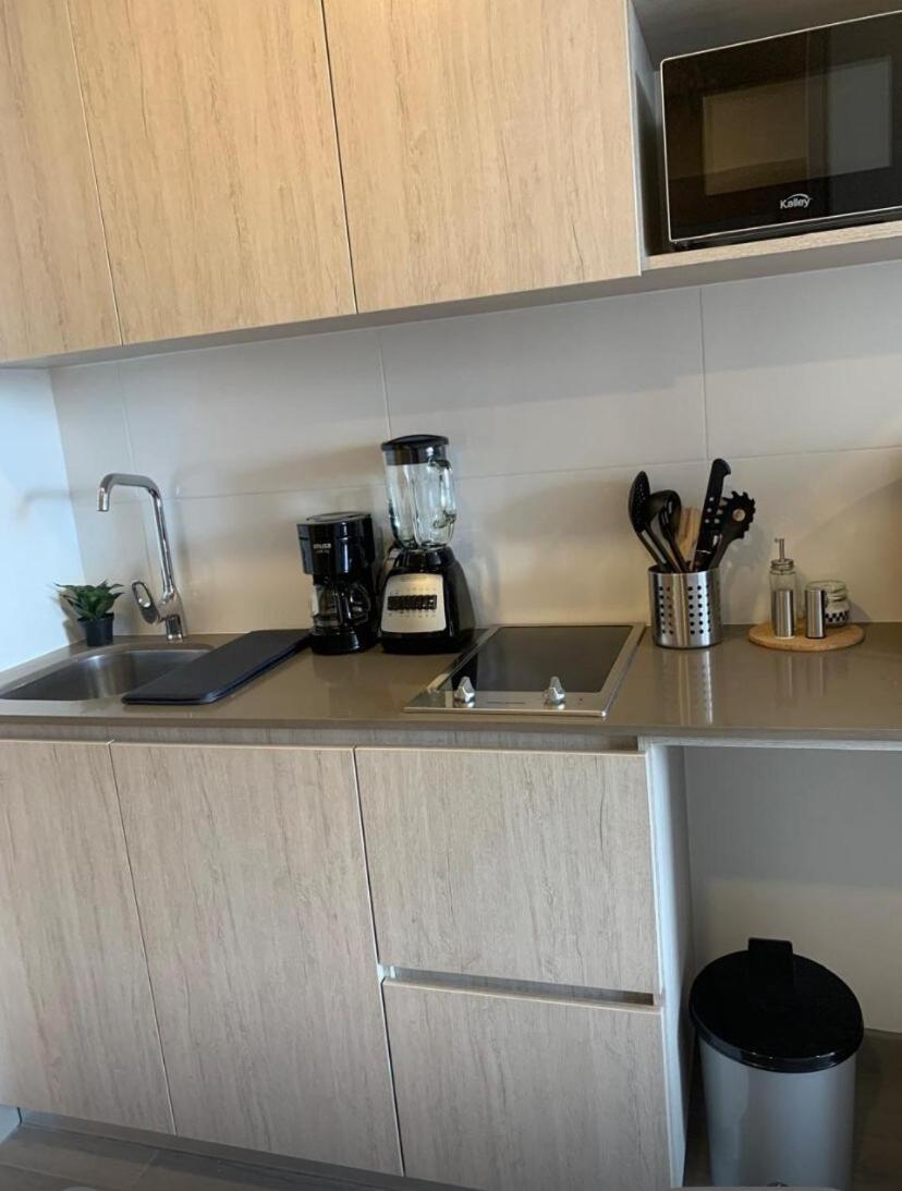 Apartamento Usaquen Vida & Cultura Bogotá