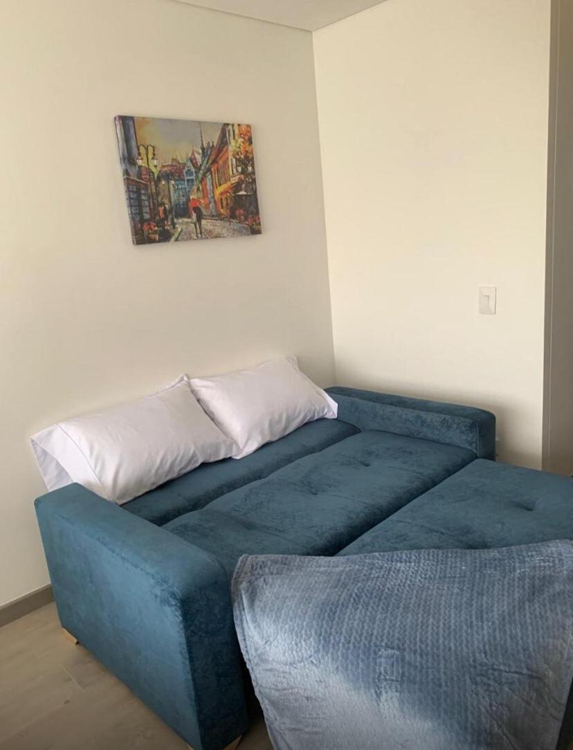 Usaquen Vida & Cultura Apartamento