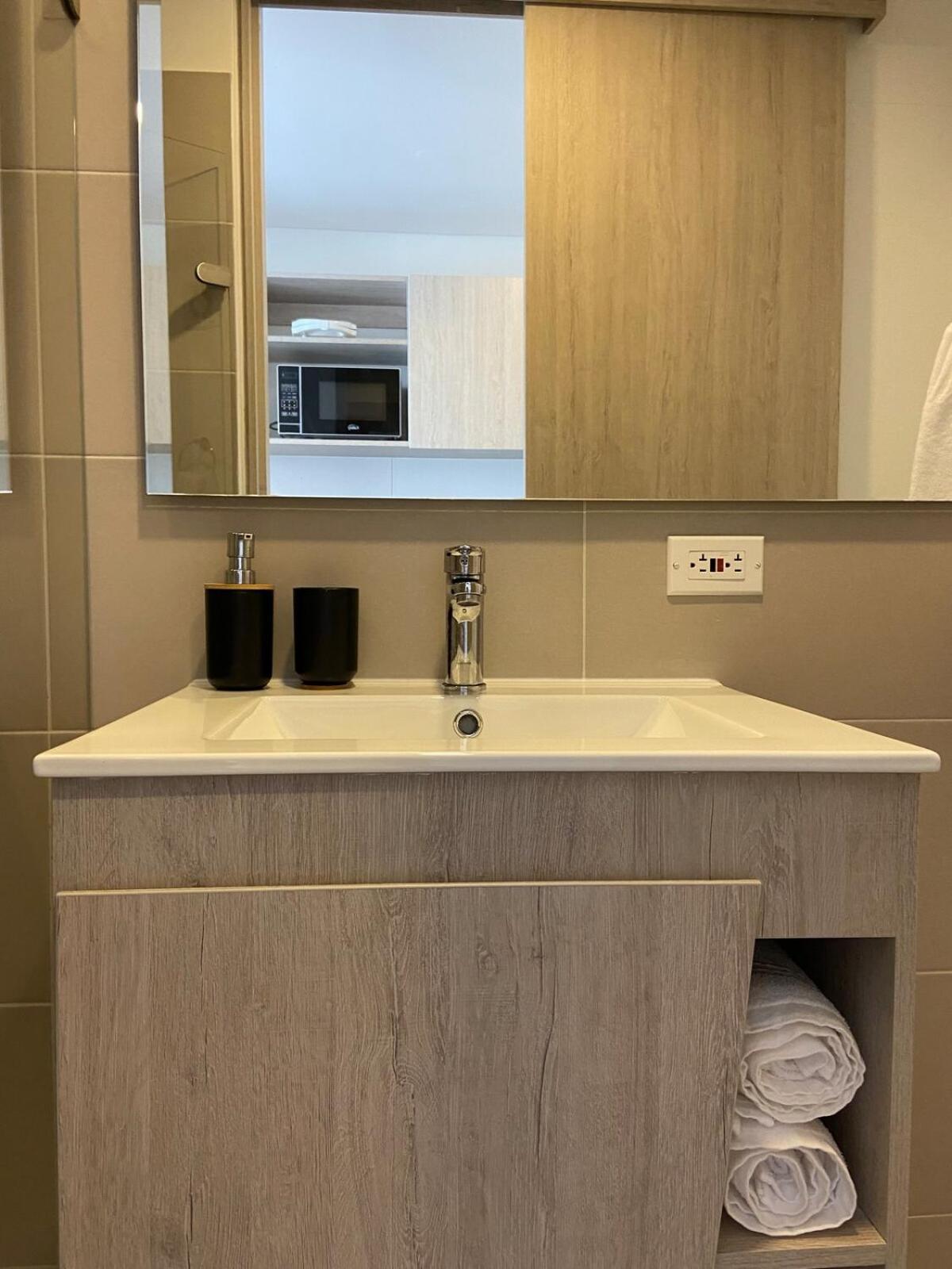 Apartamento Usaquen Vida & Cultura Bogotá