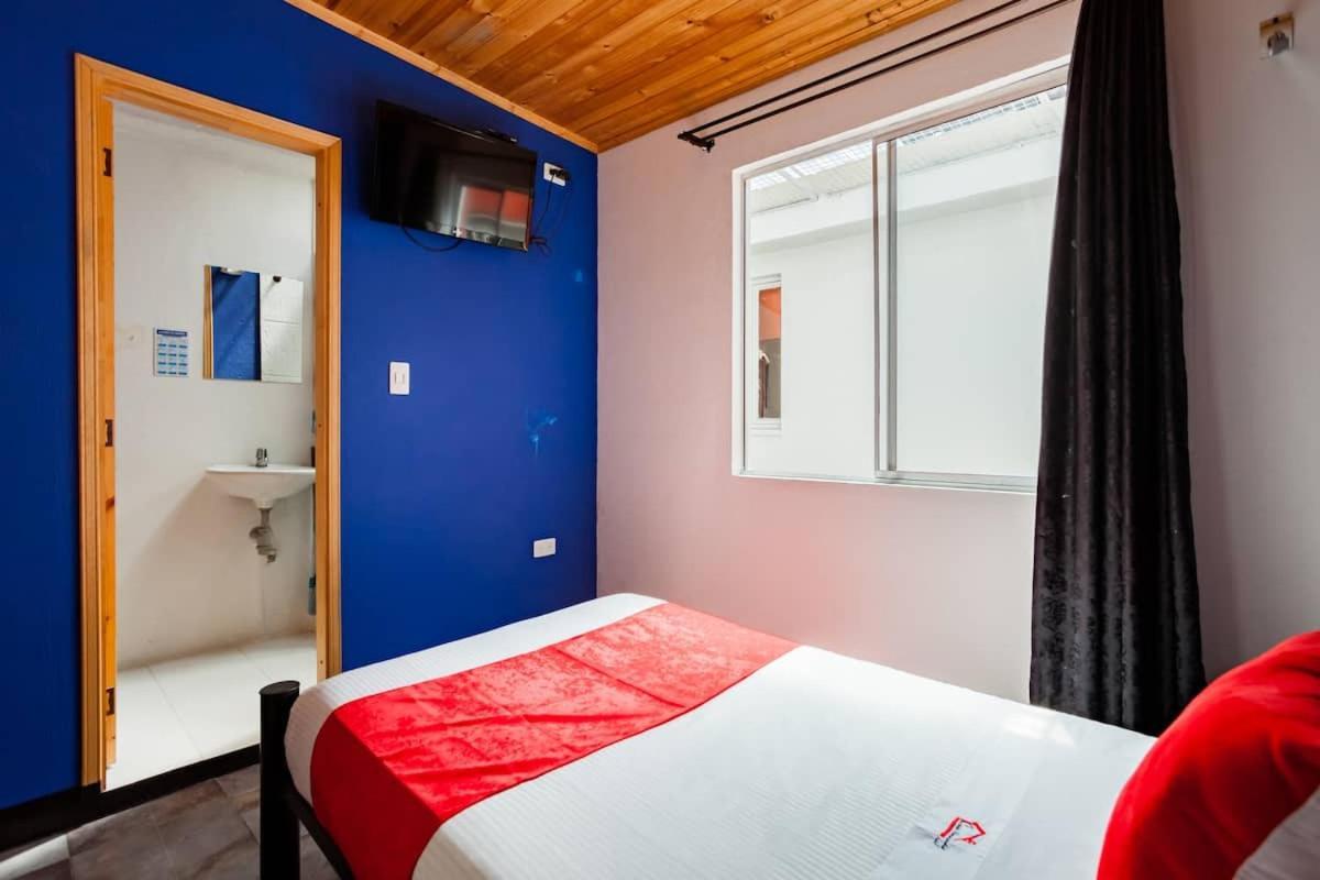 Hotel Casa Normandia *