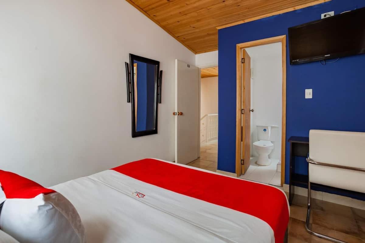 Casa Normandia Hotel