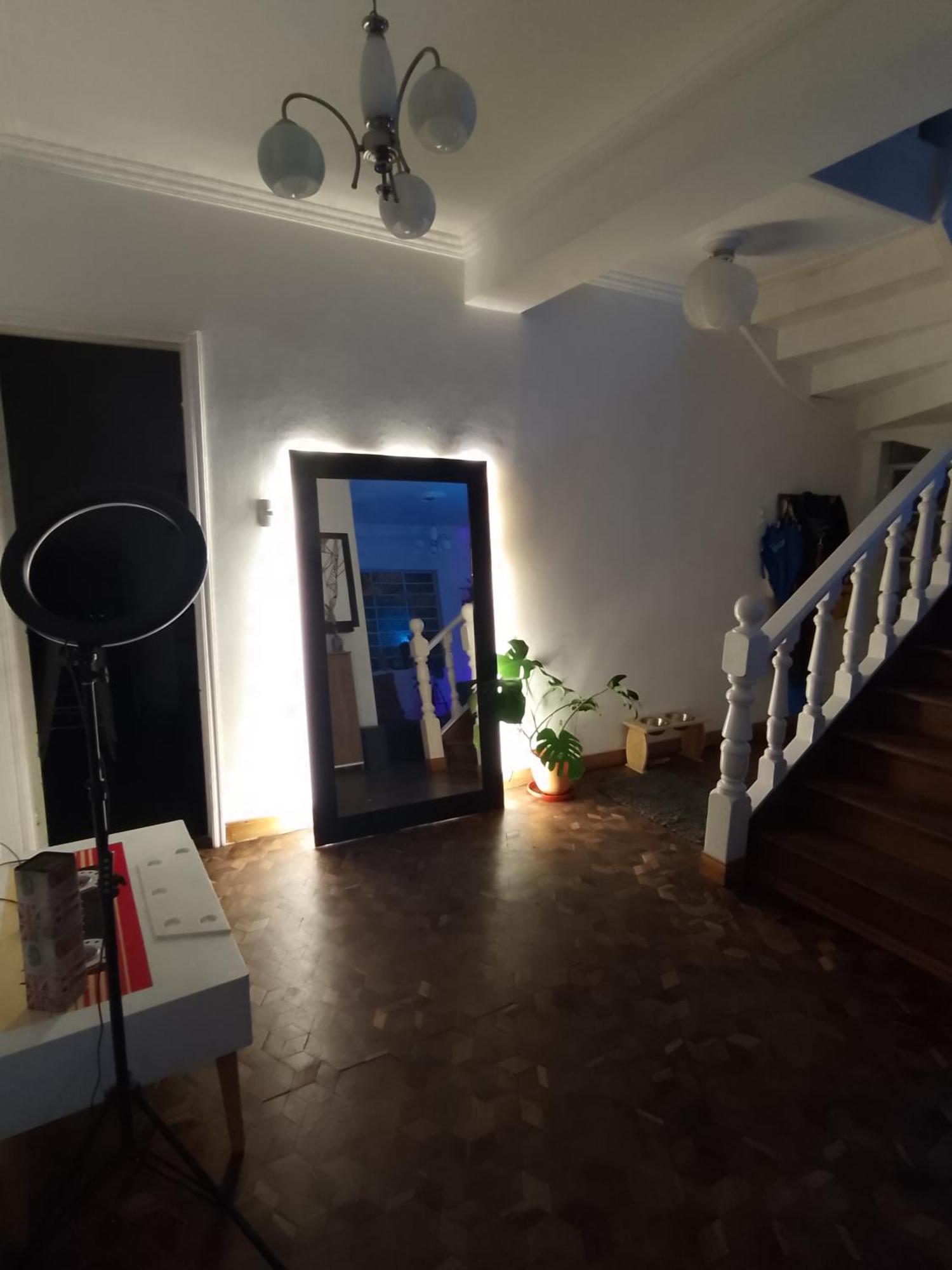 Habitación en casa particular Casa Yolo Bogotá