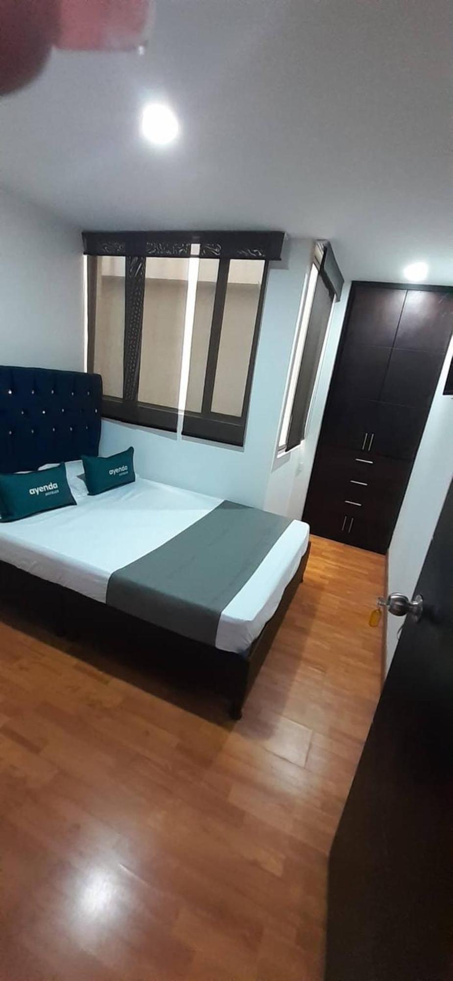 In Guest - Very Comfortable Pensión Bogotá