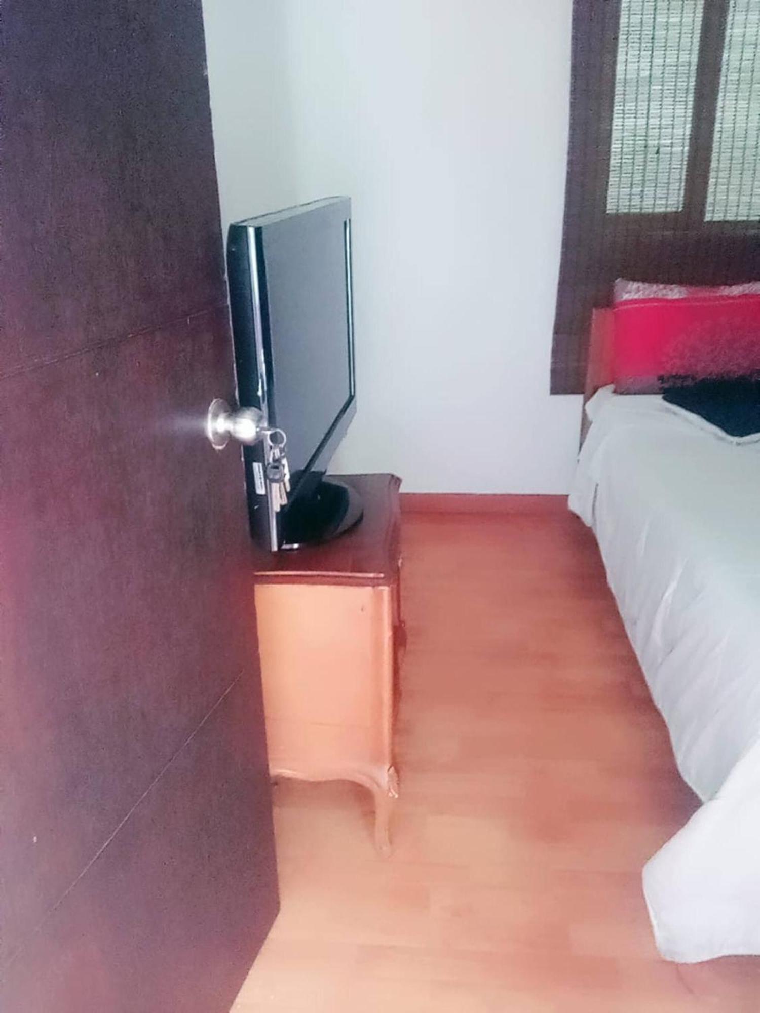 Pensión In Guest - Very Comfortable Bogotá