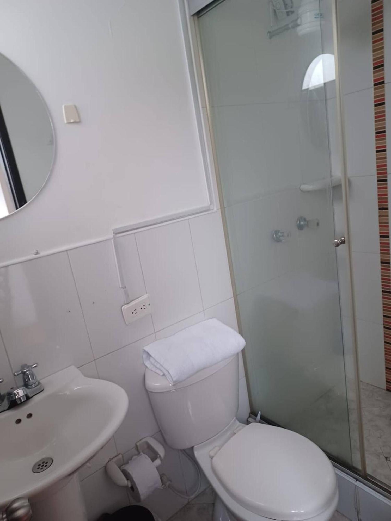 In Guest - Very Comfortable * Bogotá