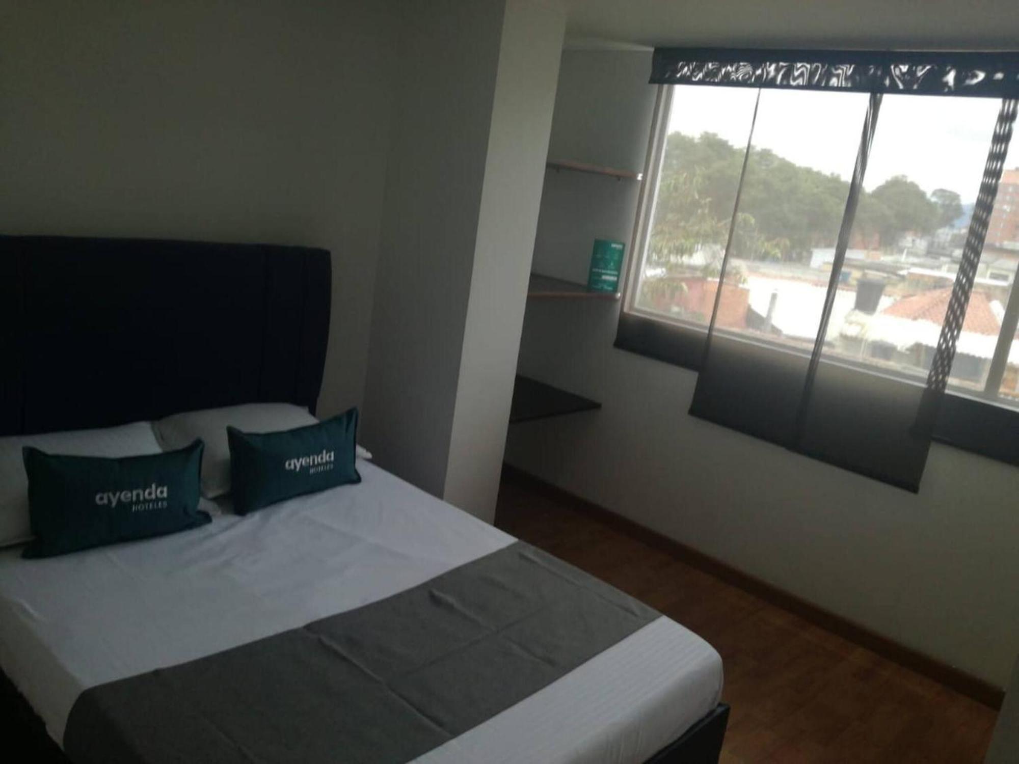 In Guest - Very Comfortable * Bogotá