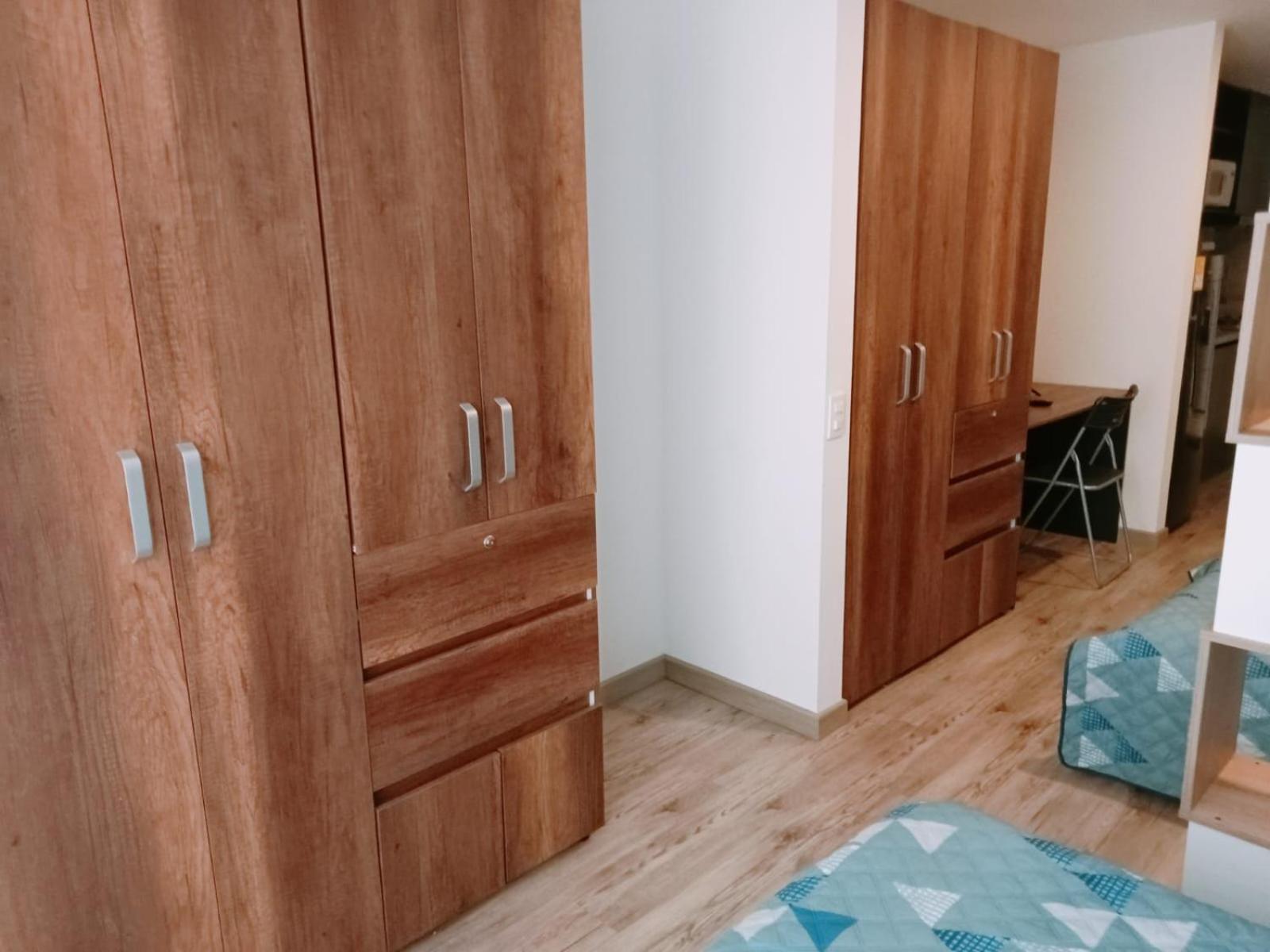Tranquilo Turistico Centro Uni-andes-candelaria Apartamento Bogotá