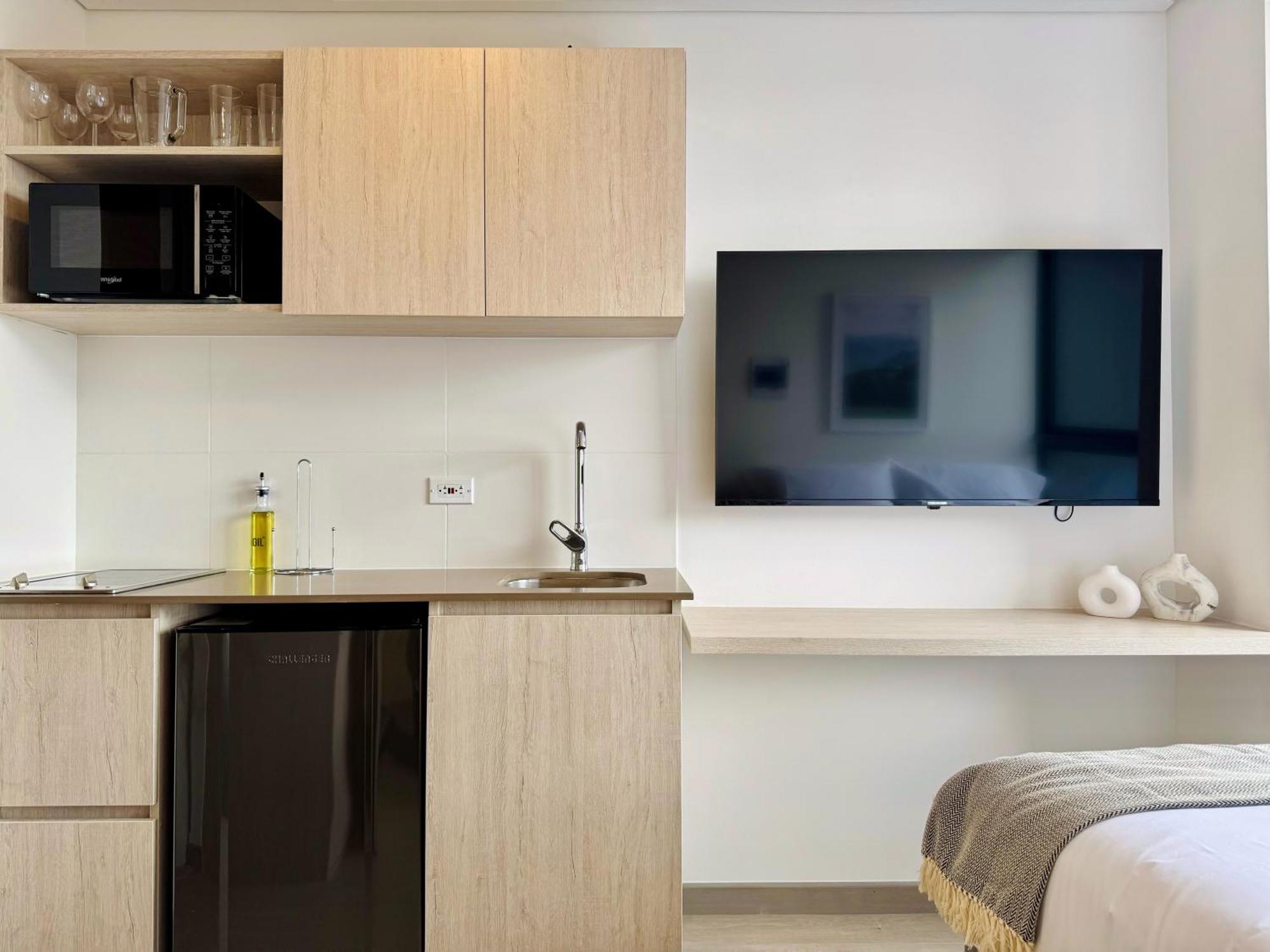 Apartamento Arezzo By Wynwood House Bogotá