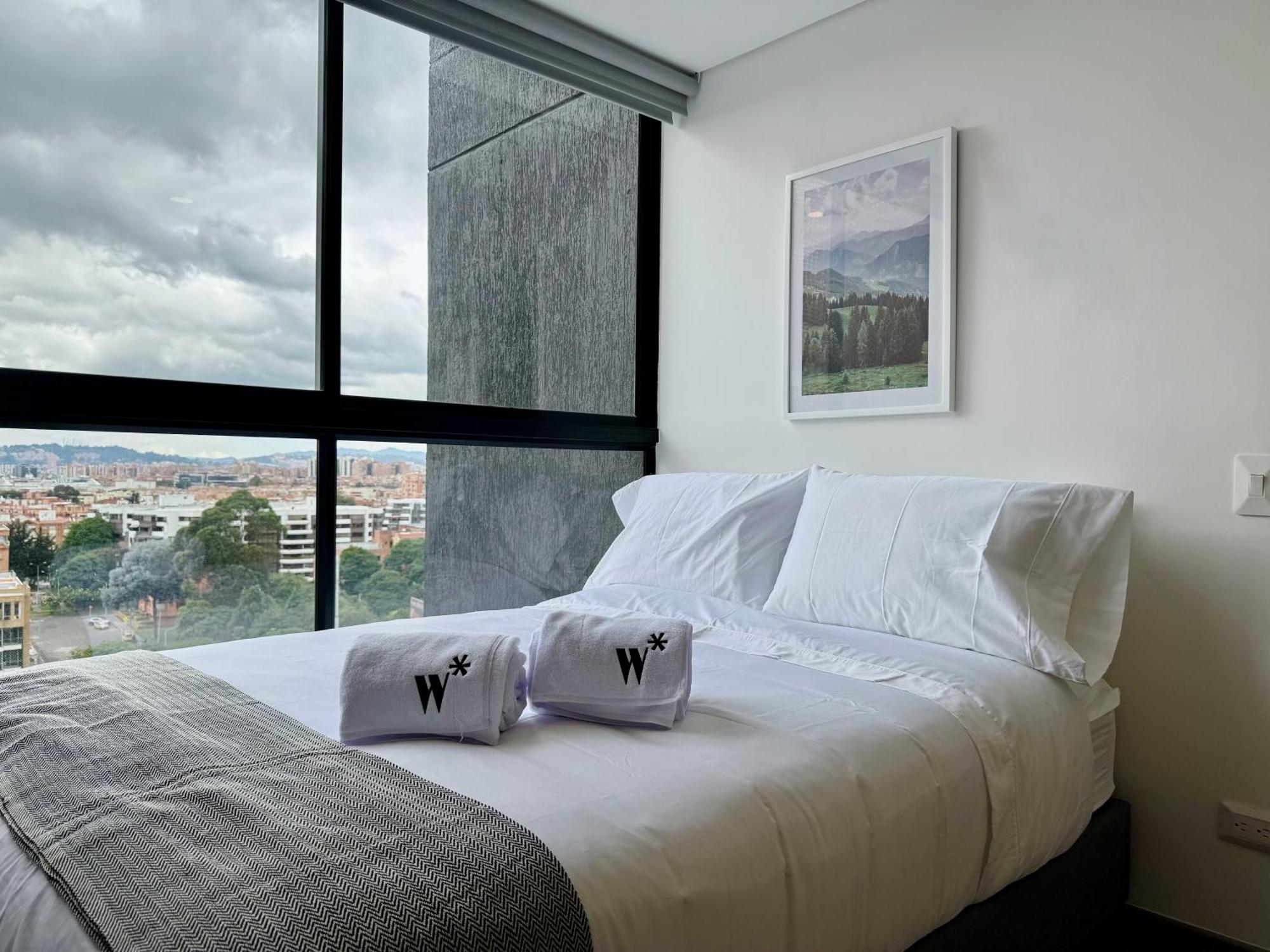 Arezzo By Wynwood House Apartamento Bogotá