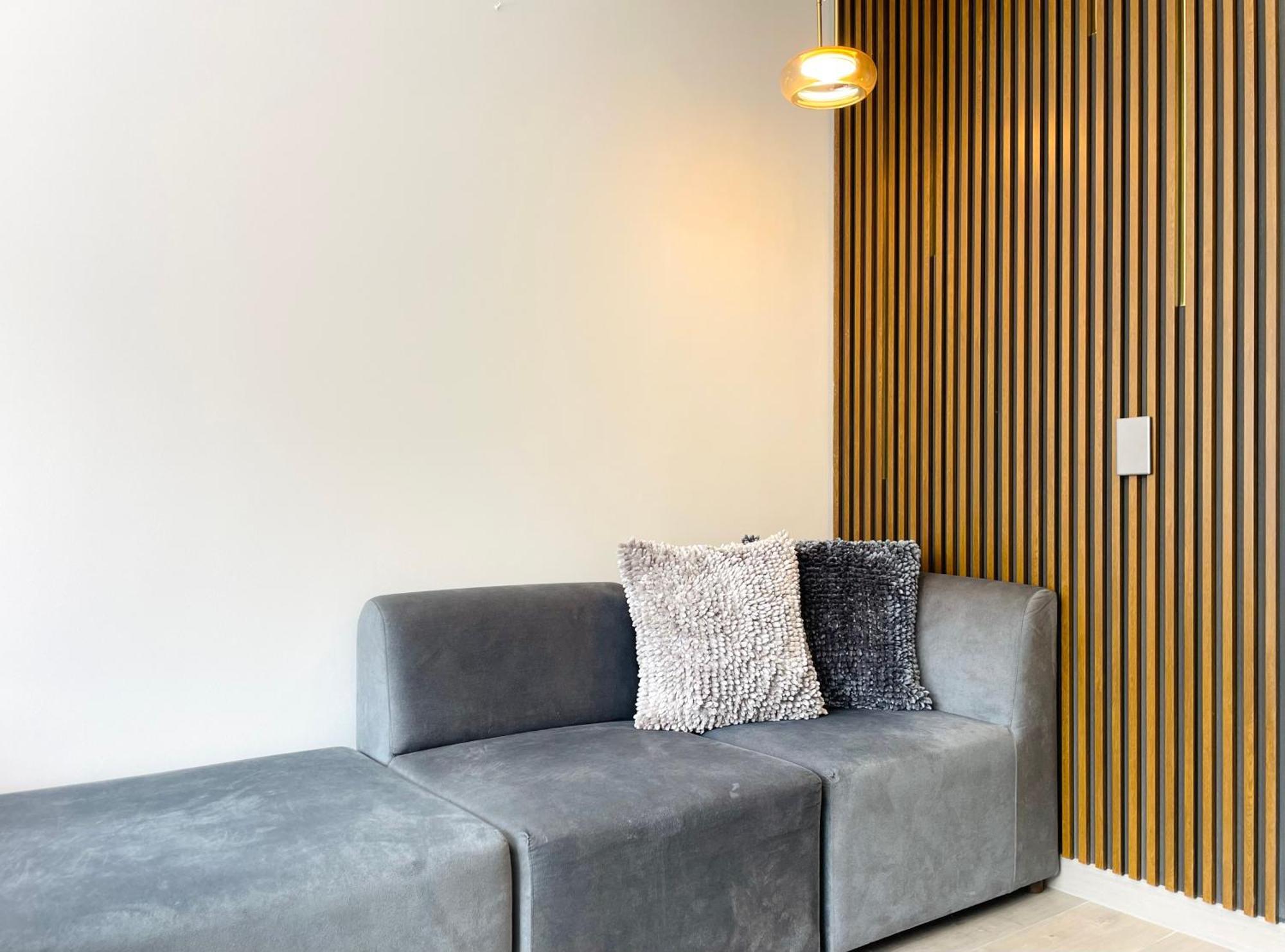 Arezzo By Wynwood House Apartamento Bogotá