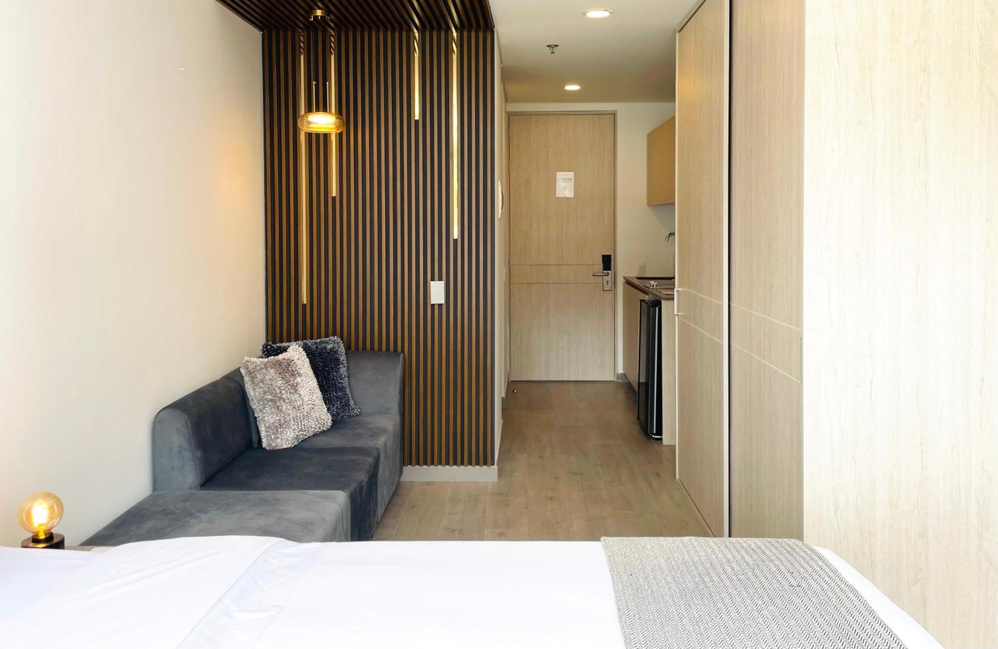 Apartamento Arezzo By Wynwood House *