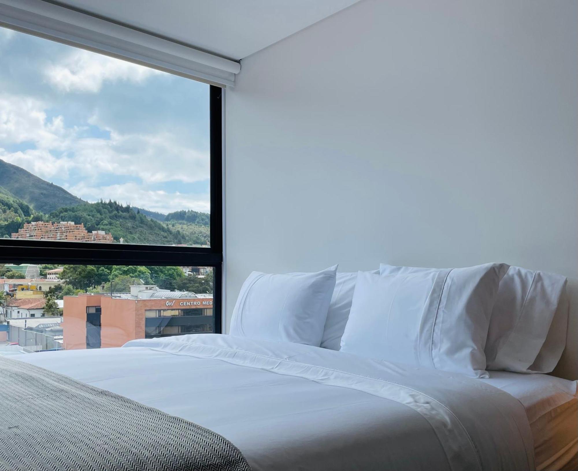 Arezzo By Wynwood House * Bogotá