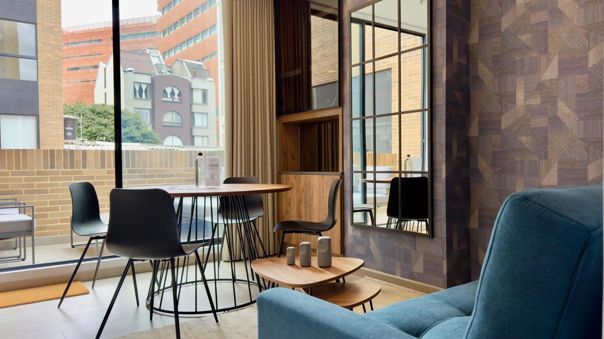 Arezzo By Wynwood House Apartamento *