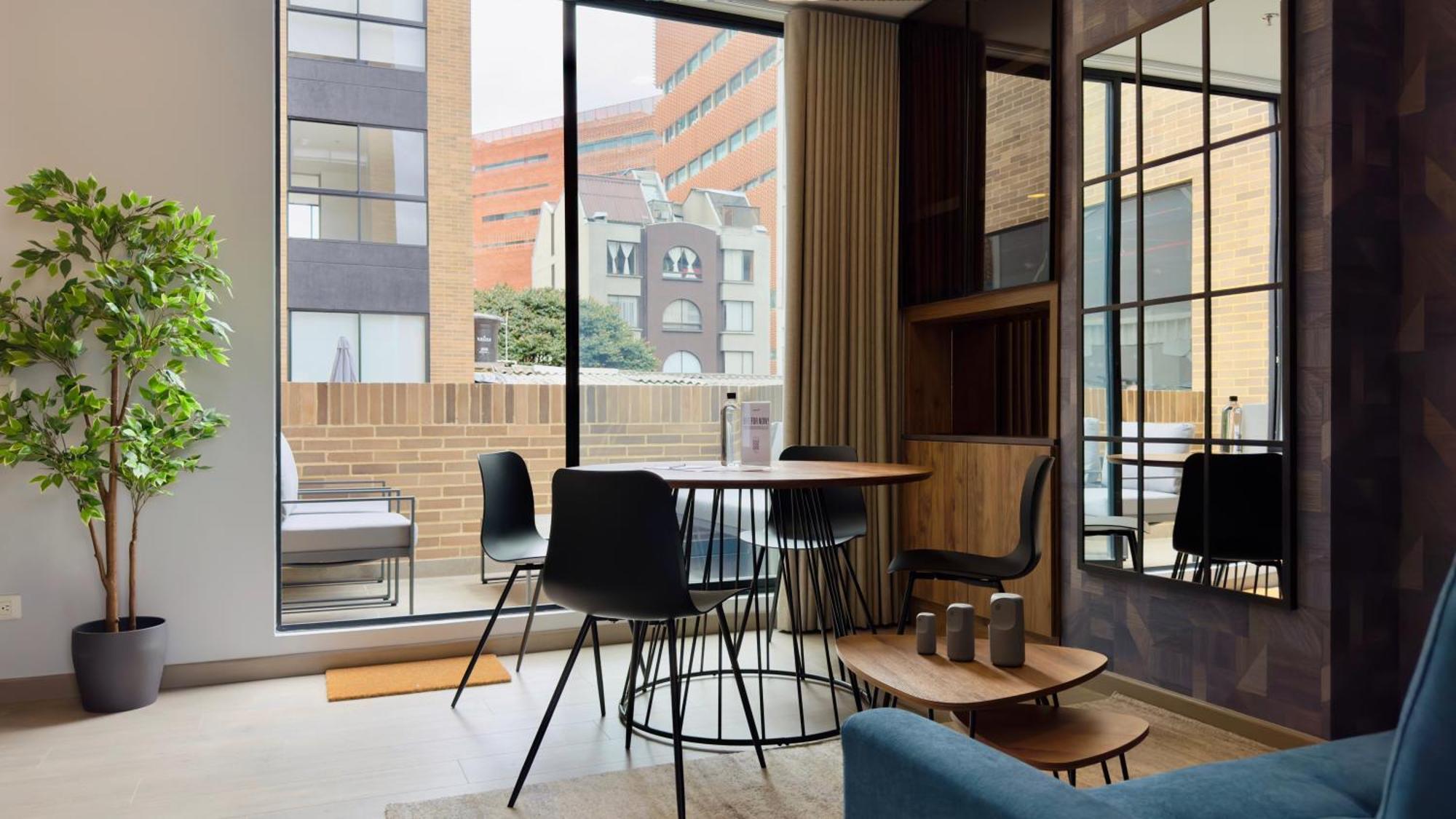 Apartamento Arezzo By Wynwood House *