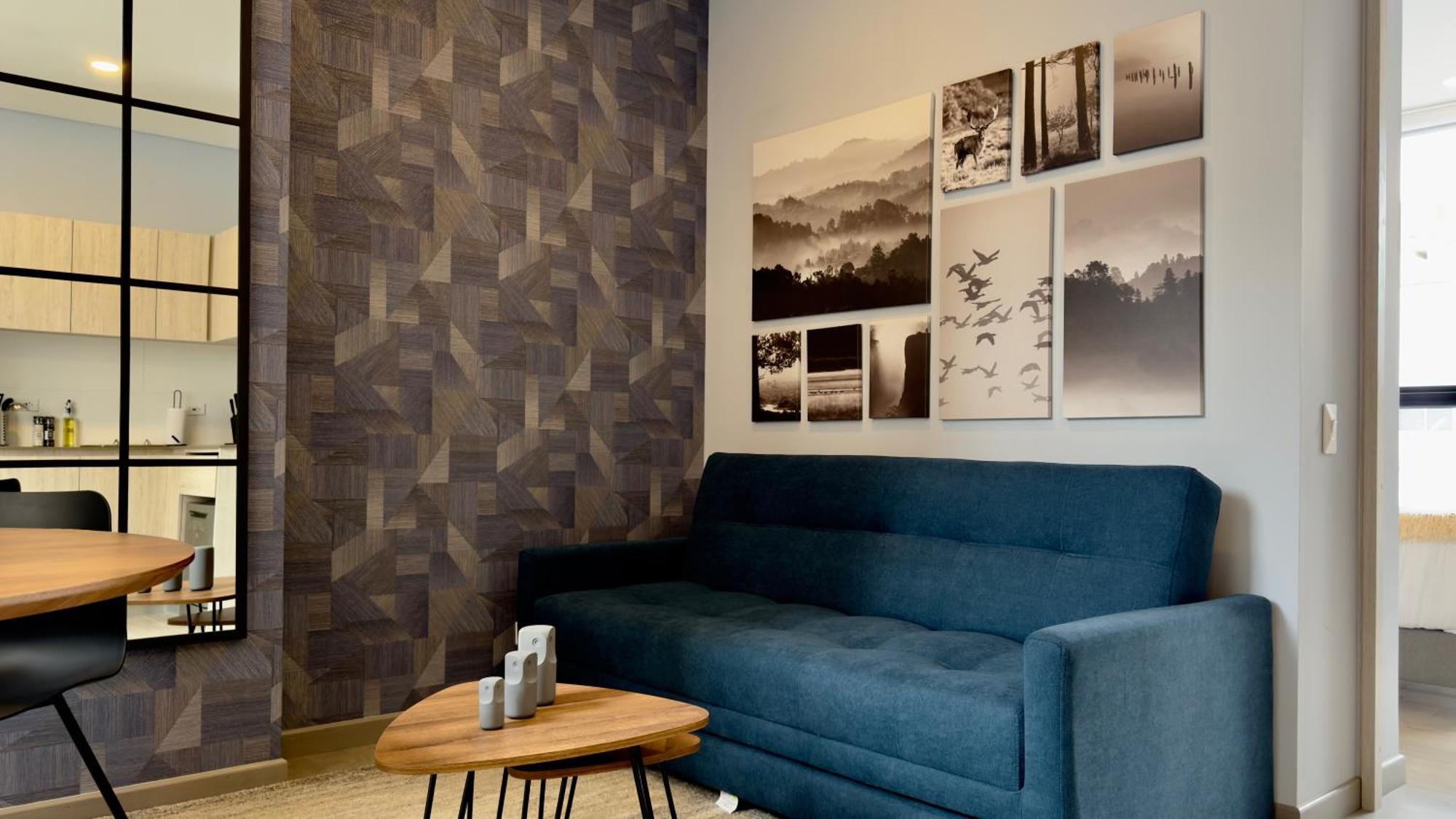Arezzo By Wynwood House Apartamento Bogotá