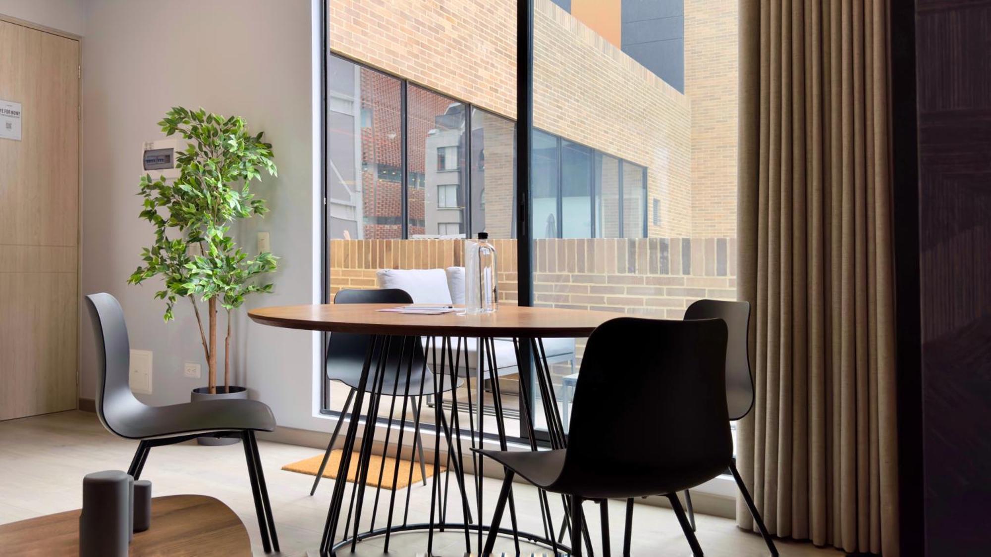 Apartamento Arezzo By Wynwood House Bogotá