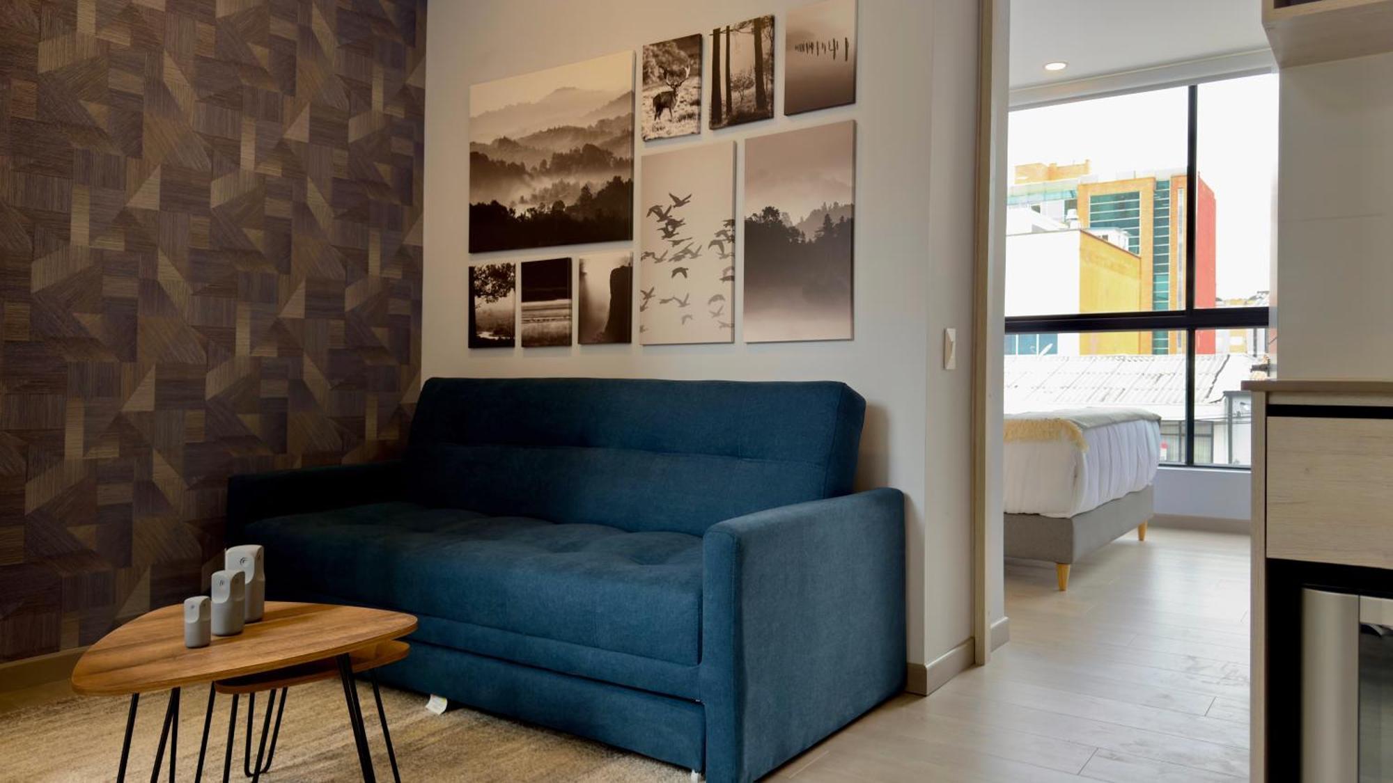 Apartamento Arezzo By Wynwood House