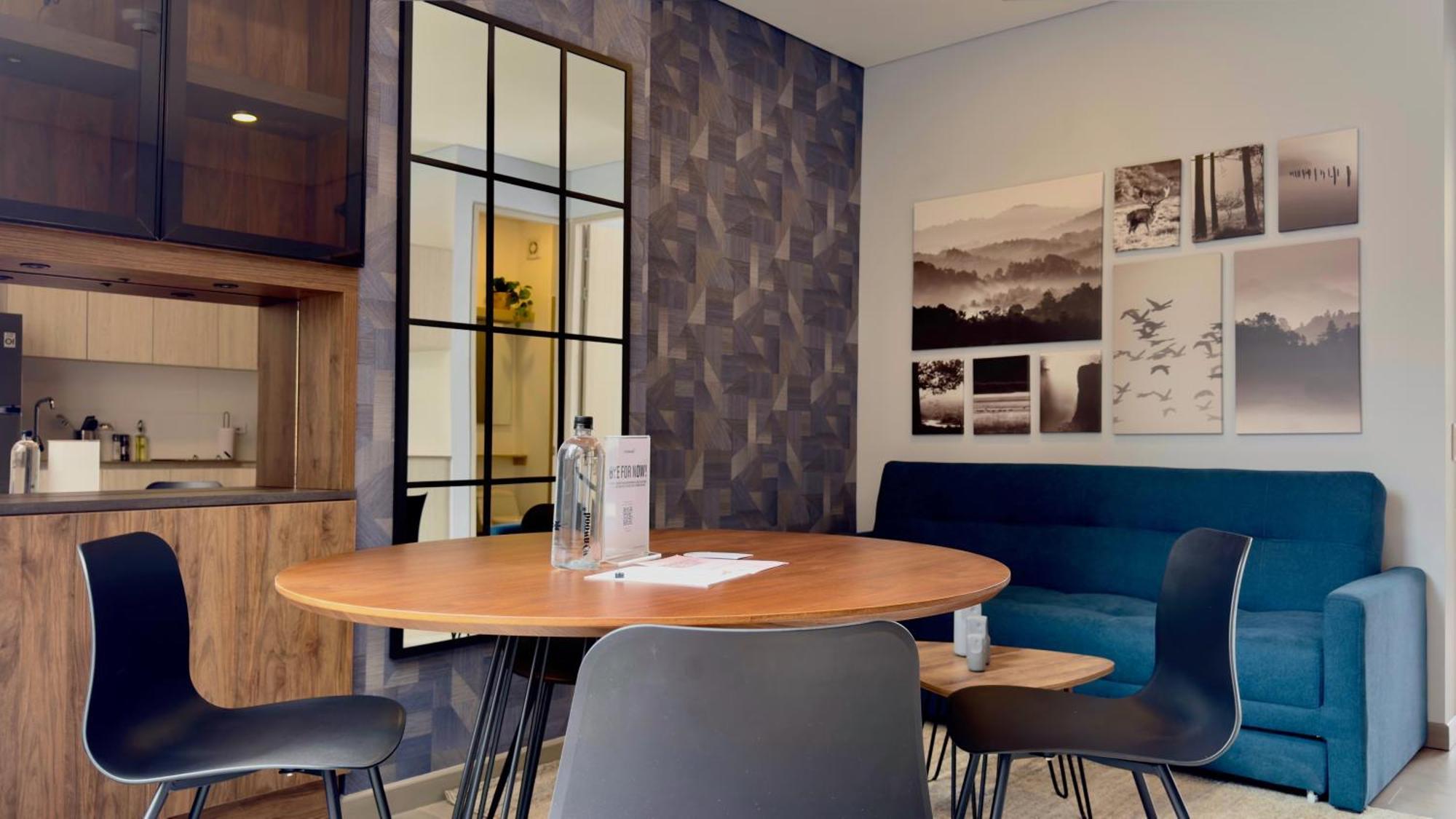 Apartamento Arezzo By Wynwood House *