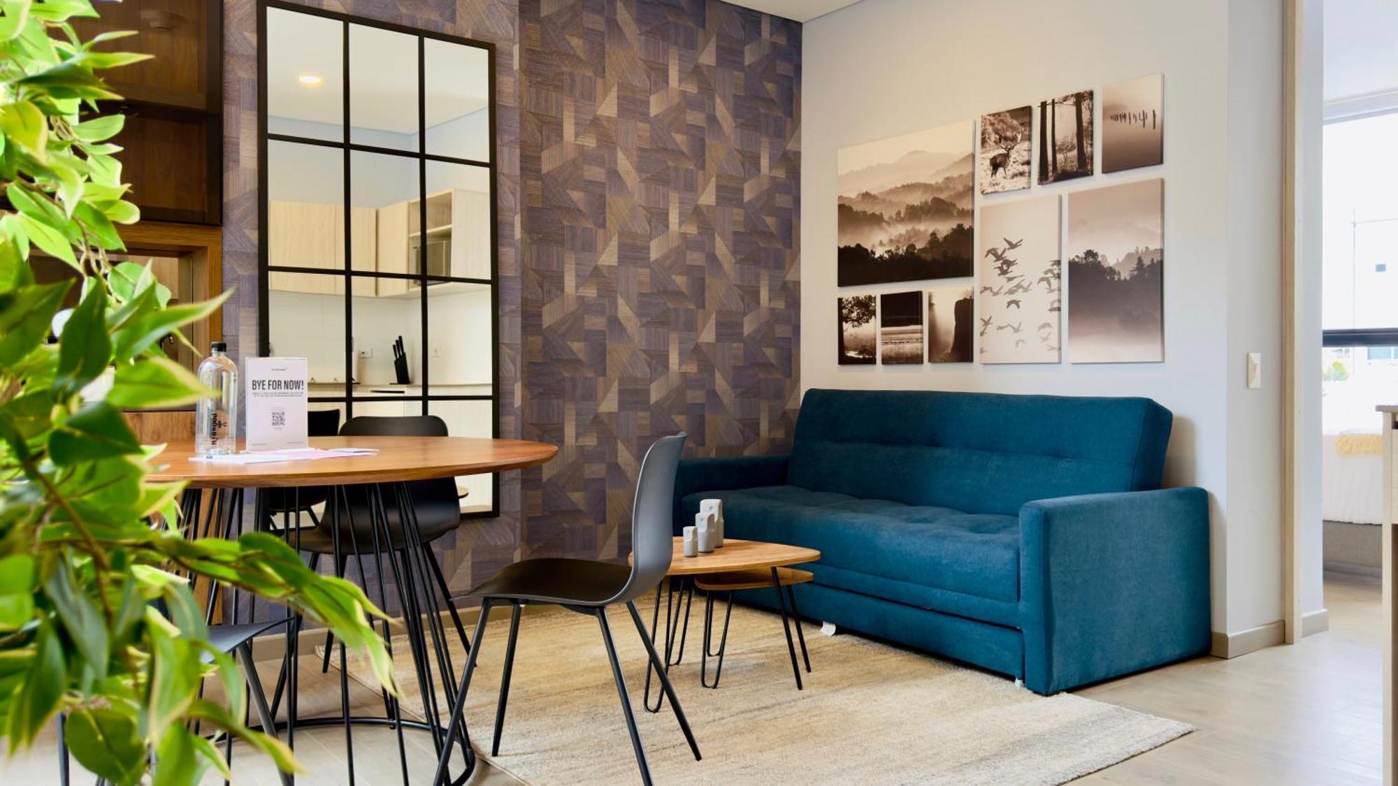 Arezzo By Wynwood House Apartamento Bogotá