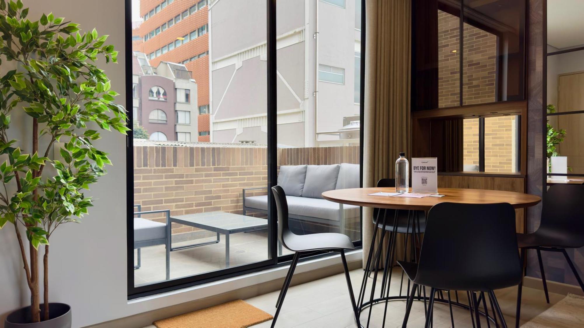 Apartamento Arezzo By Wynwood House Bogotá