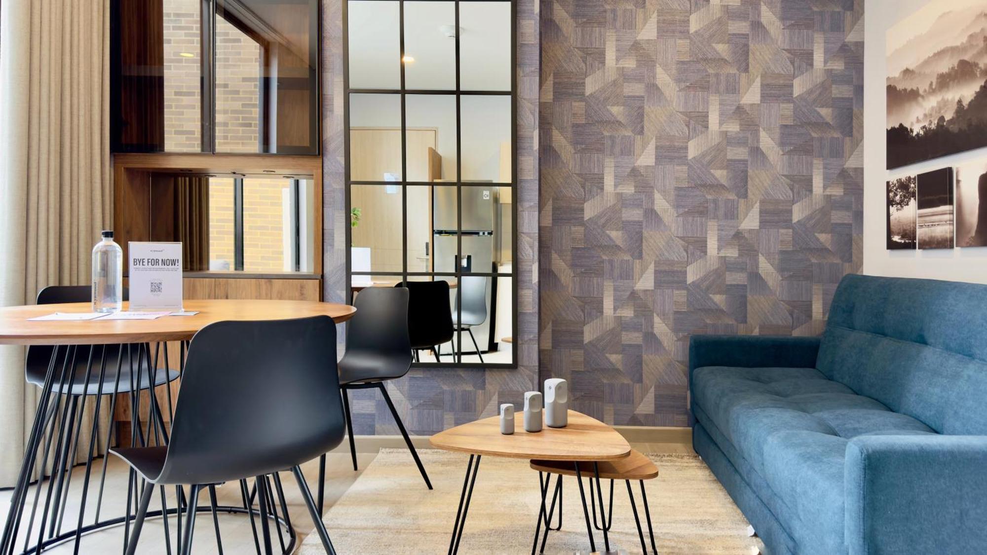 Arezzo By Wynwood House Apartamento