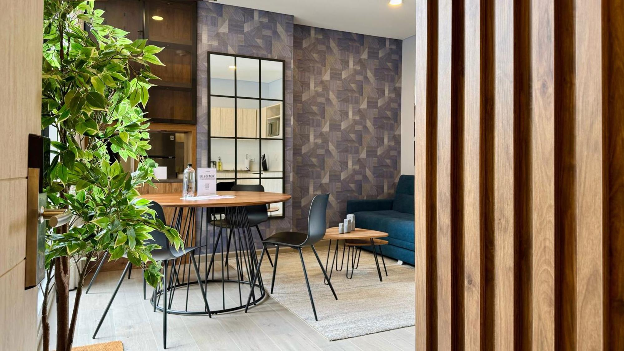 Apartamento Arezzo By Wynwood House *