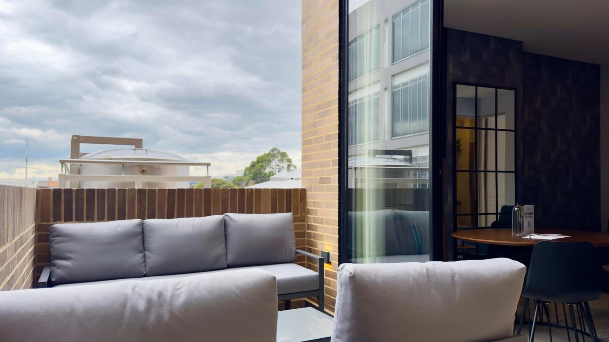 Arezzo By Wynwood House Bogotá